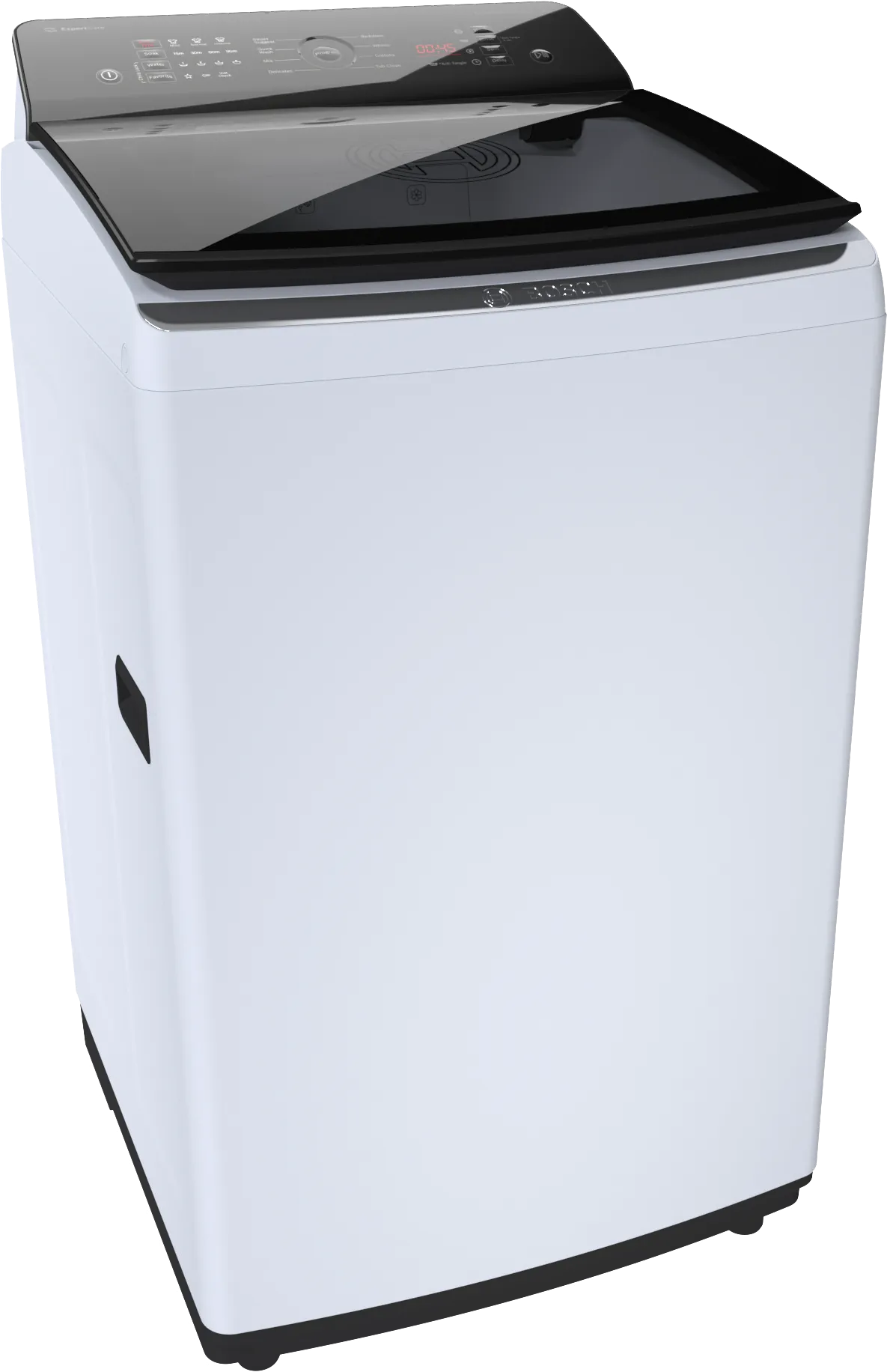 Series 2 washing machine, top loader , White