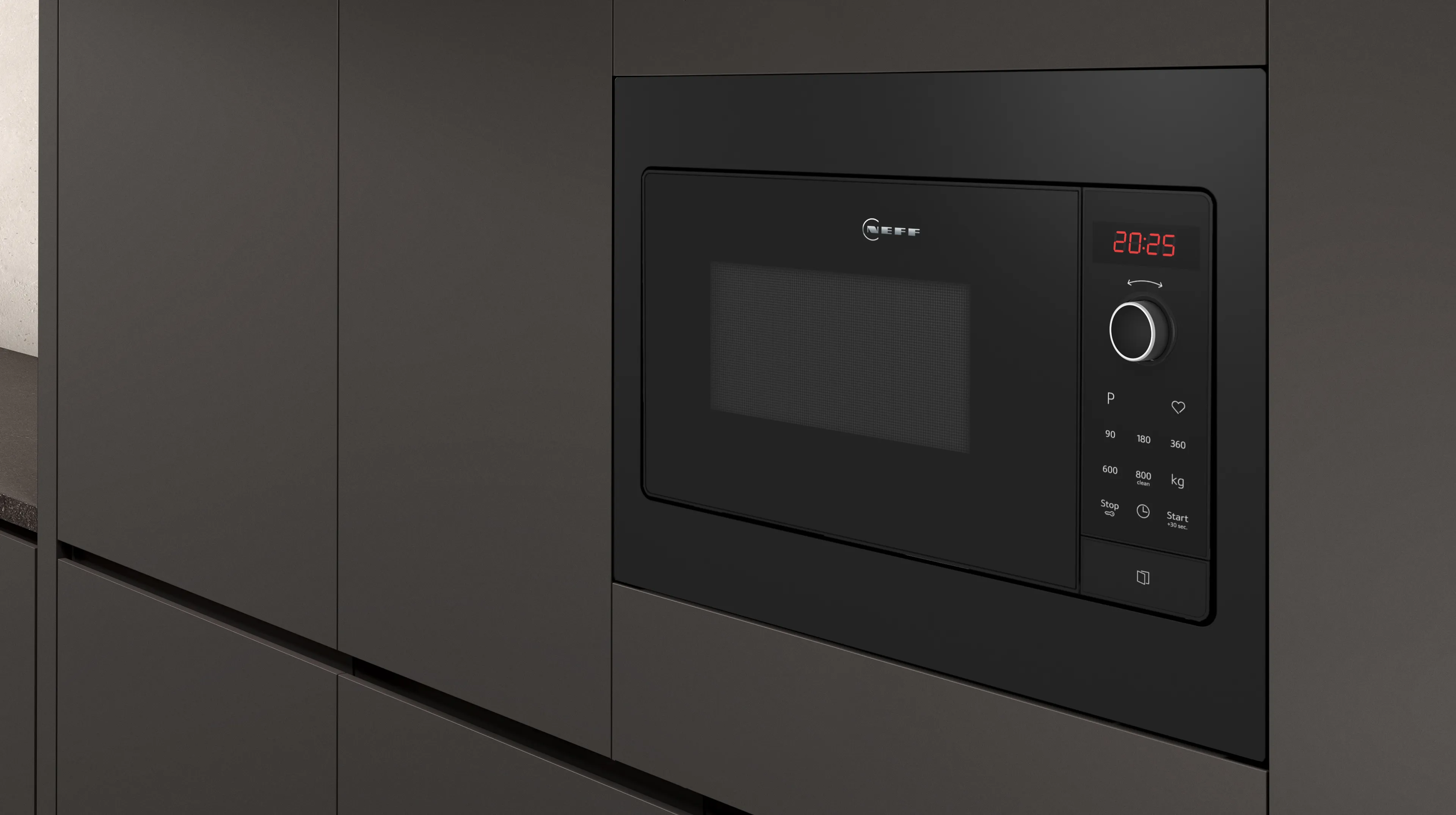 Foto Nr. 2 des Produkts HLAWG25S3