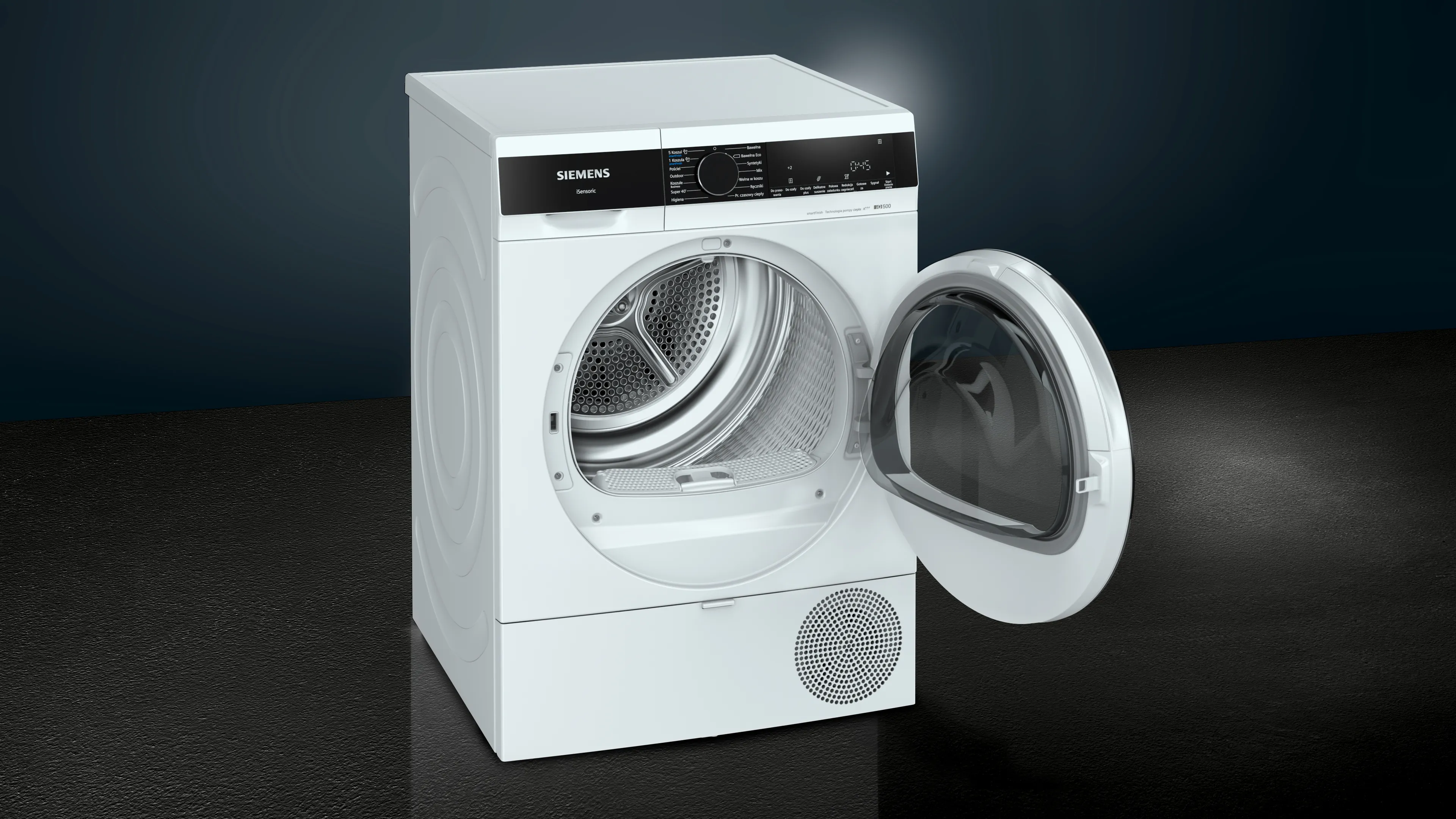 Zdjęcie produktu nr 5 WQ33G2CXPL