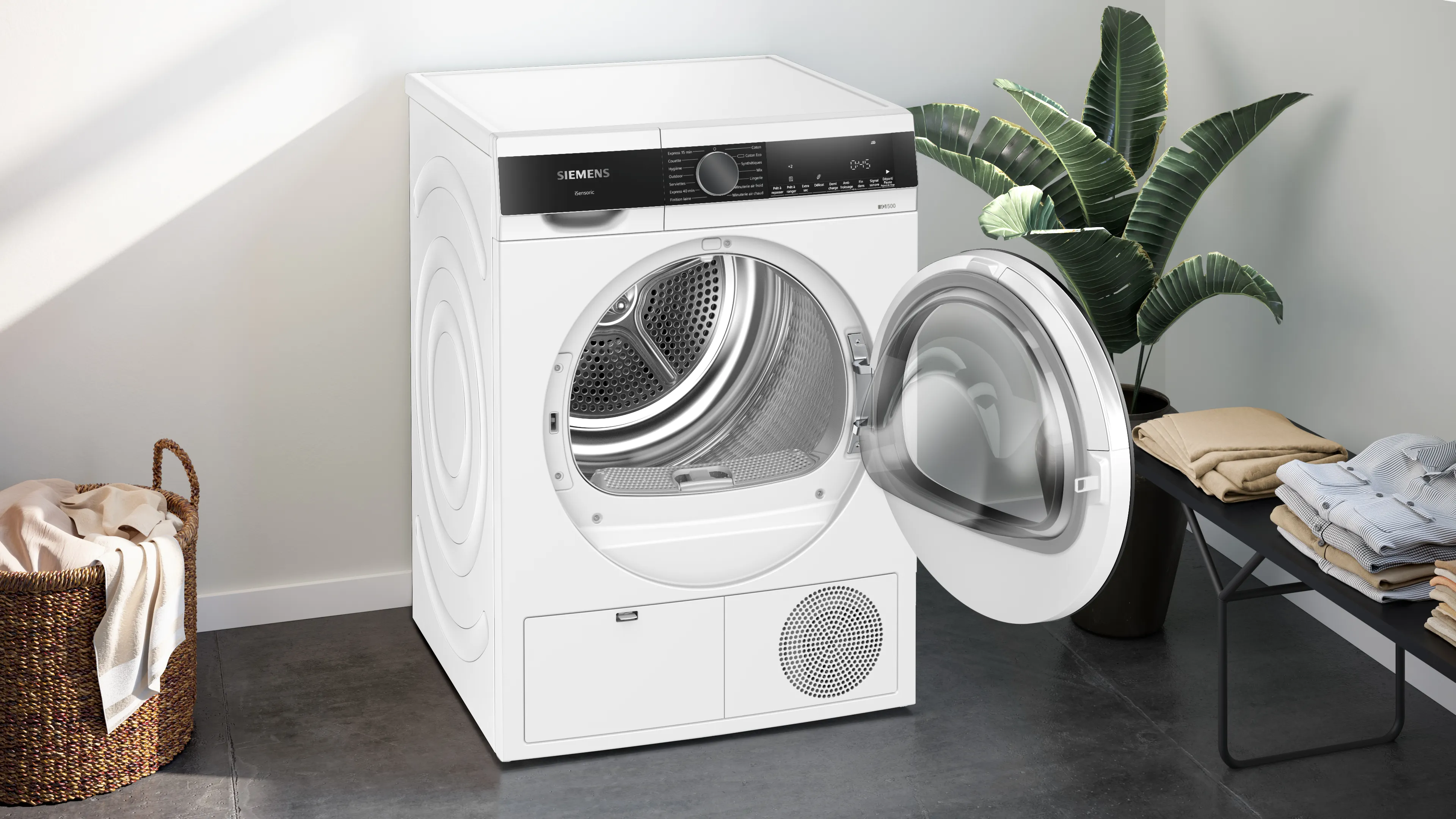 Photo n° 4 du produit WP31G200FR