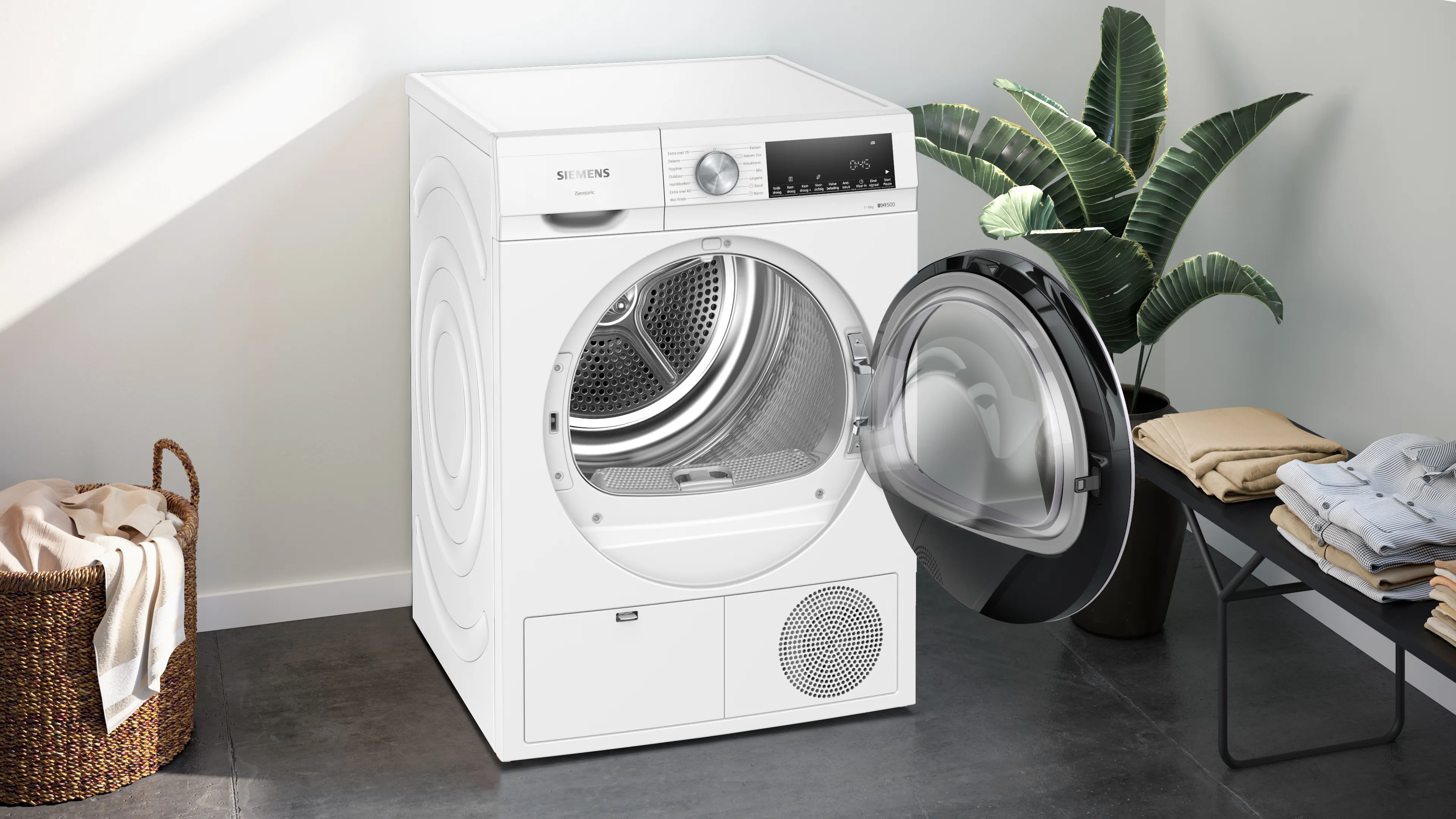 Foto nr. 4 van het product WP31G202NL