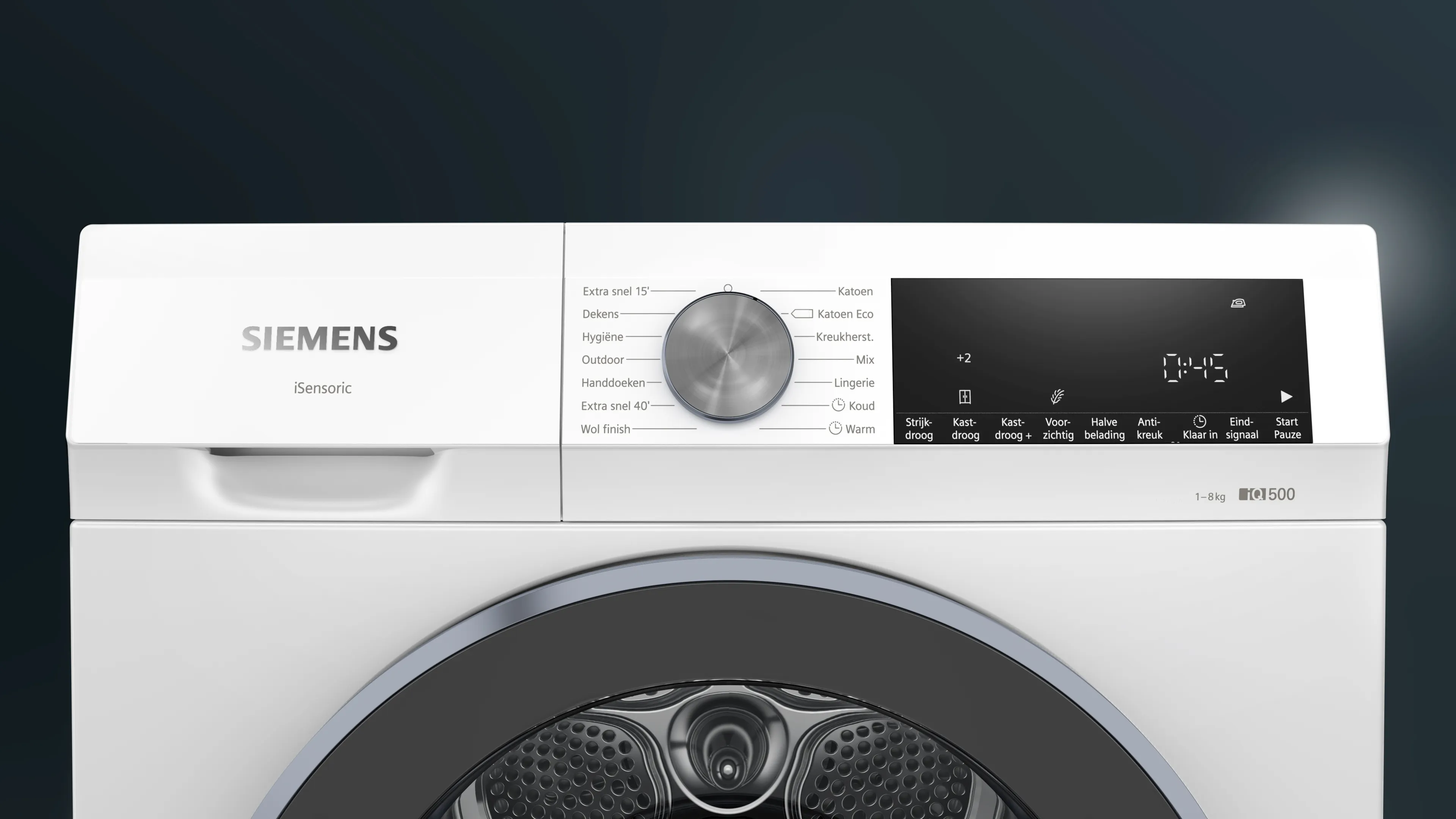 Foto nr. 3 van het product WP31G202NL