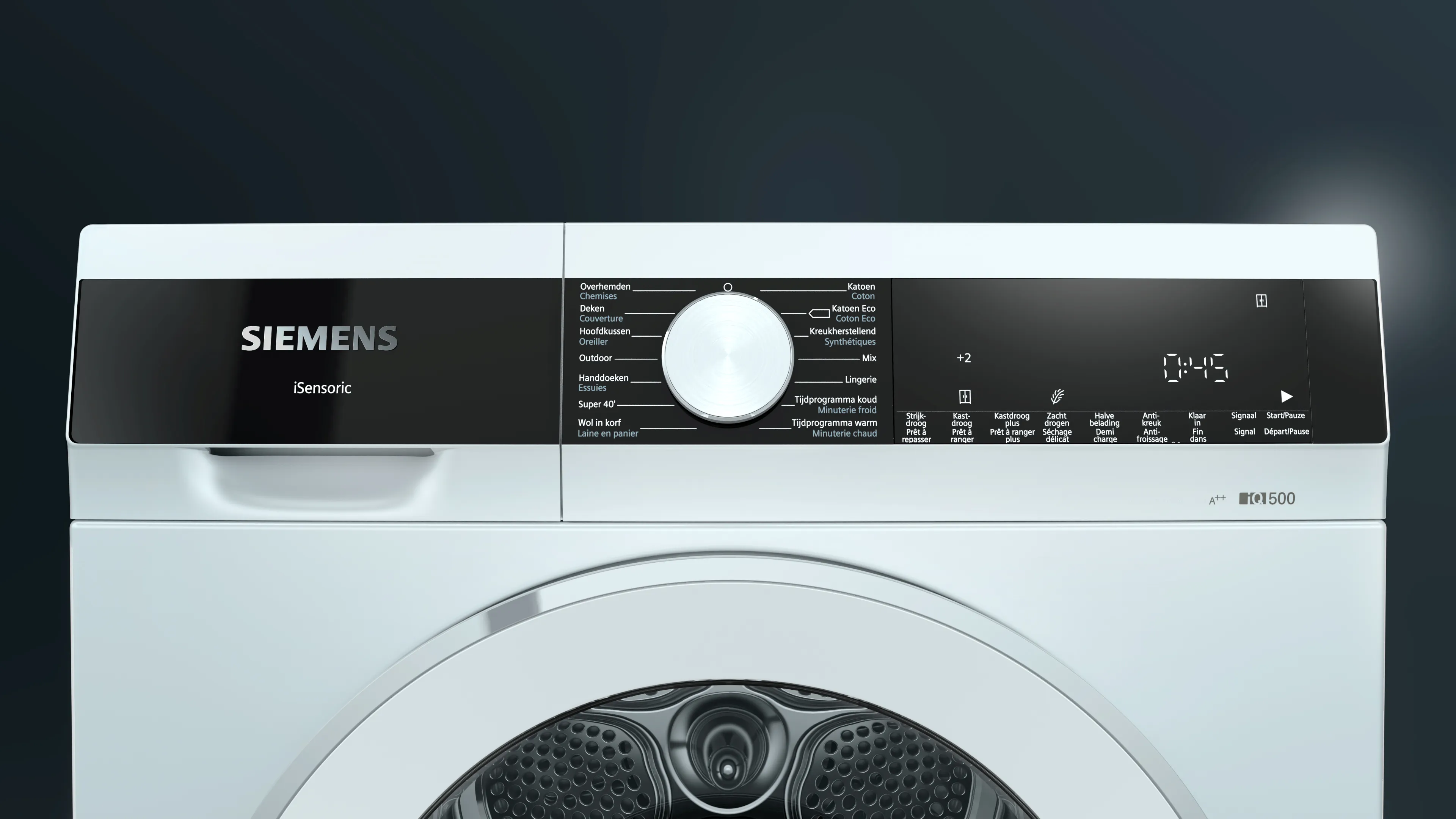 Photo Nr. 3 du produit WQ41G290FG