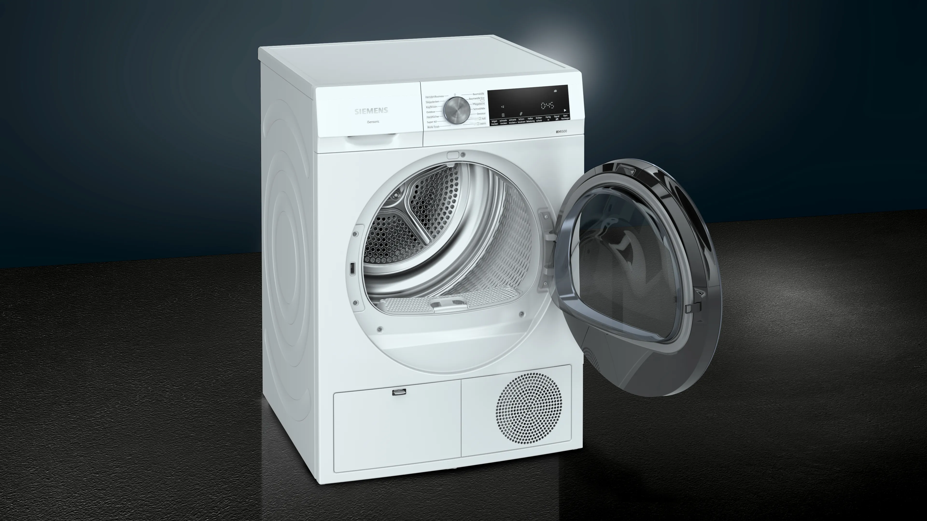 Foto Nr. 4 des Produkts WQ41G20EK