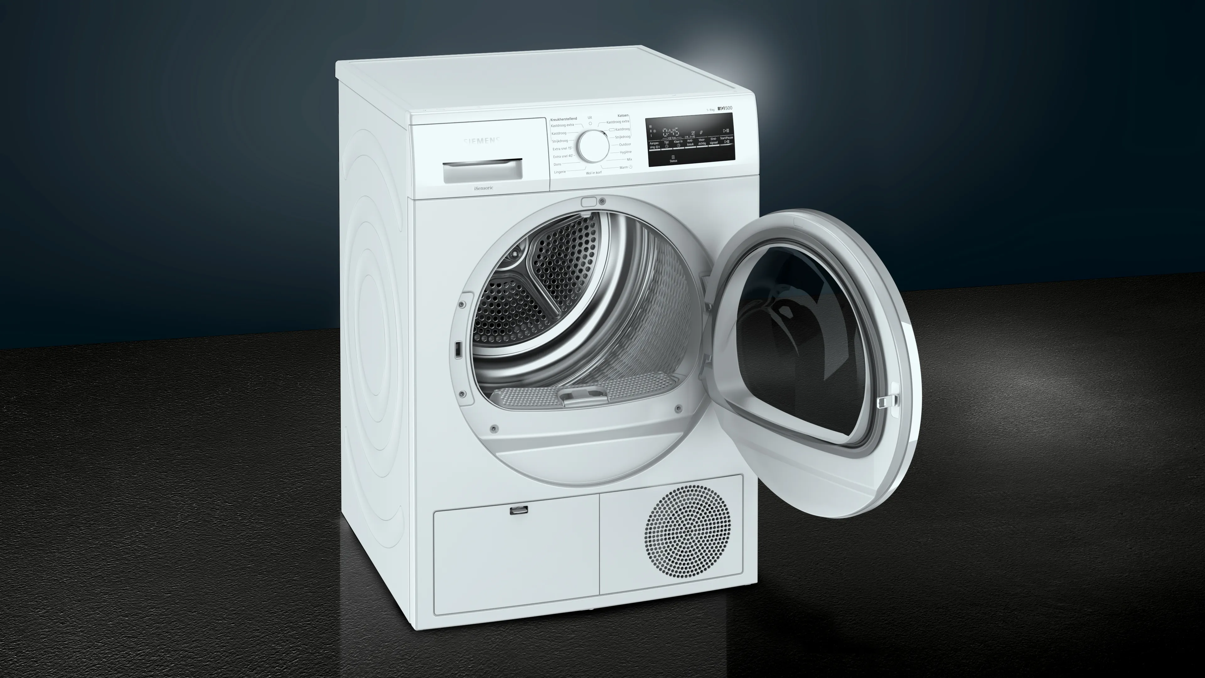 Foto nr. 4 van het product WT46G492NL