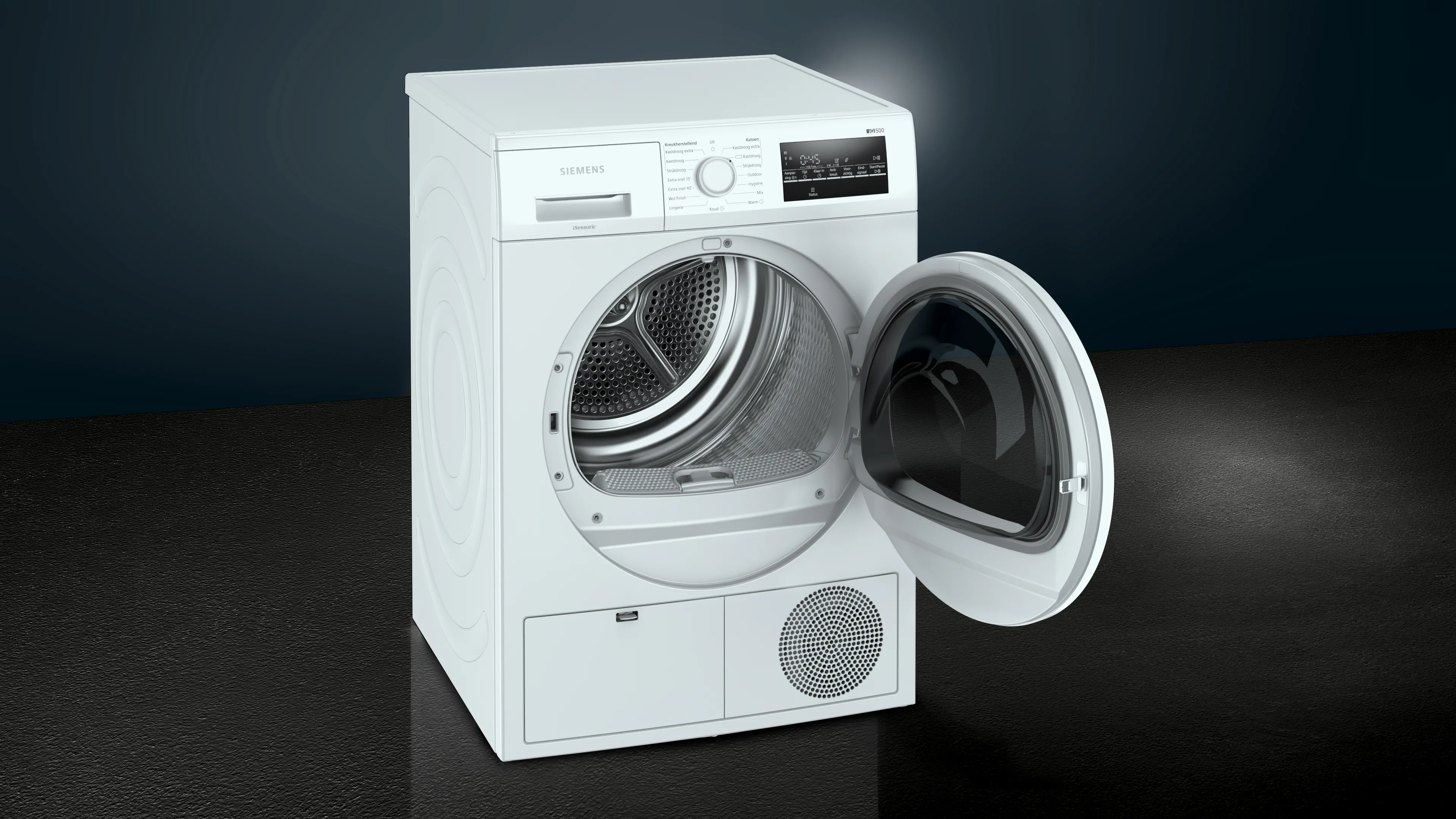 Foto nr. 3 van het product WT46G402NL