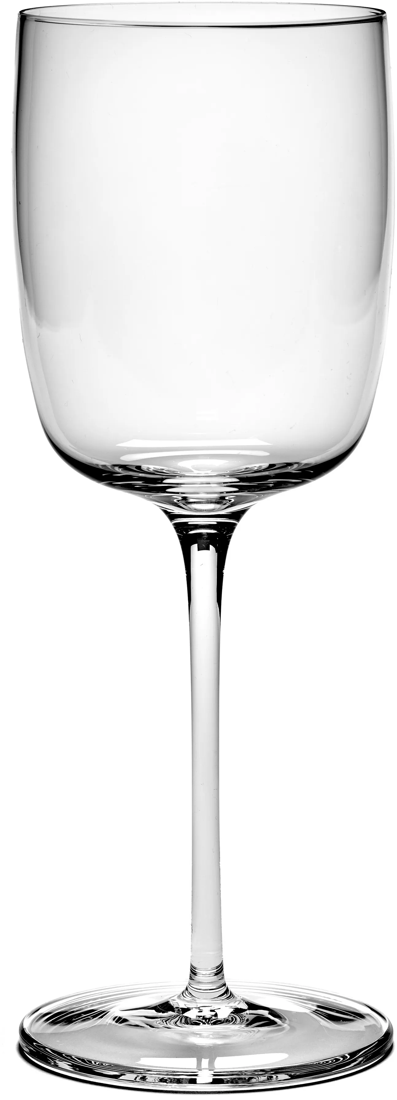 Serax Rotweinglas Passe-partout, 35cl, klar 