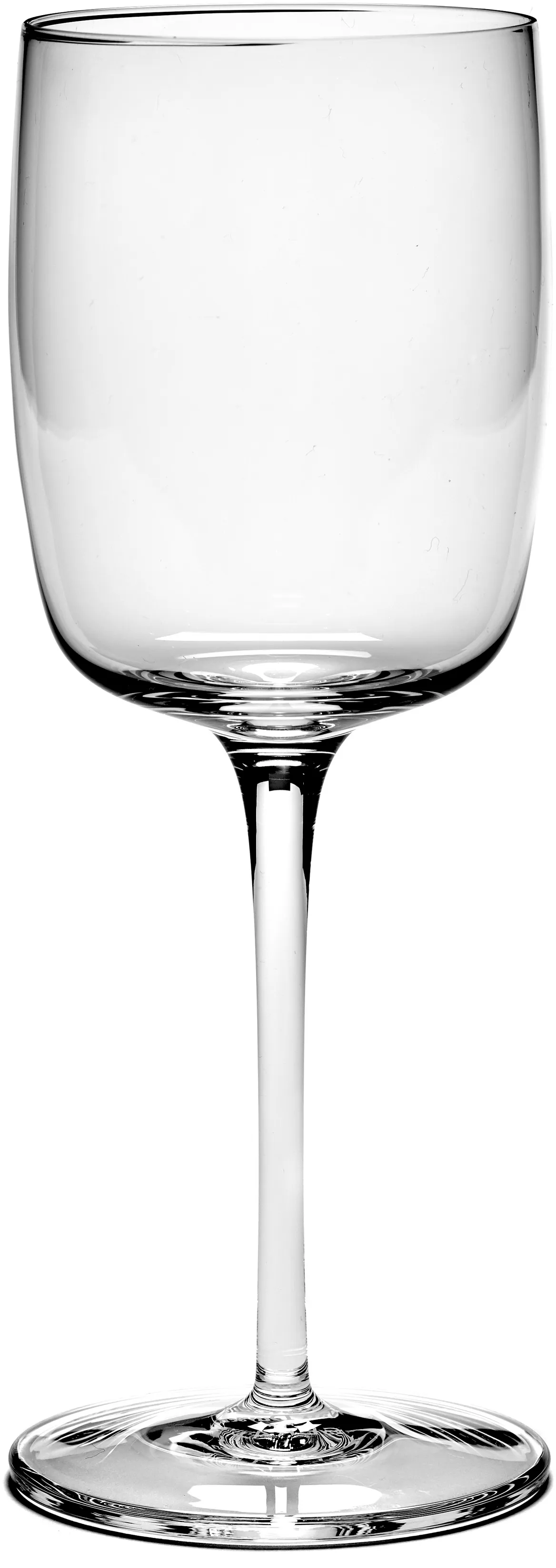 Serax Weissweinglas Passe-partout, 30cl, klar 