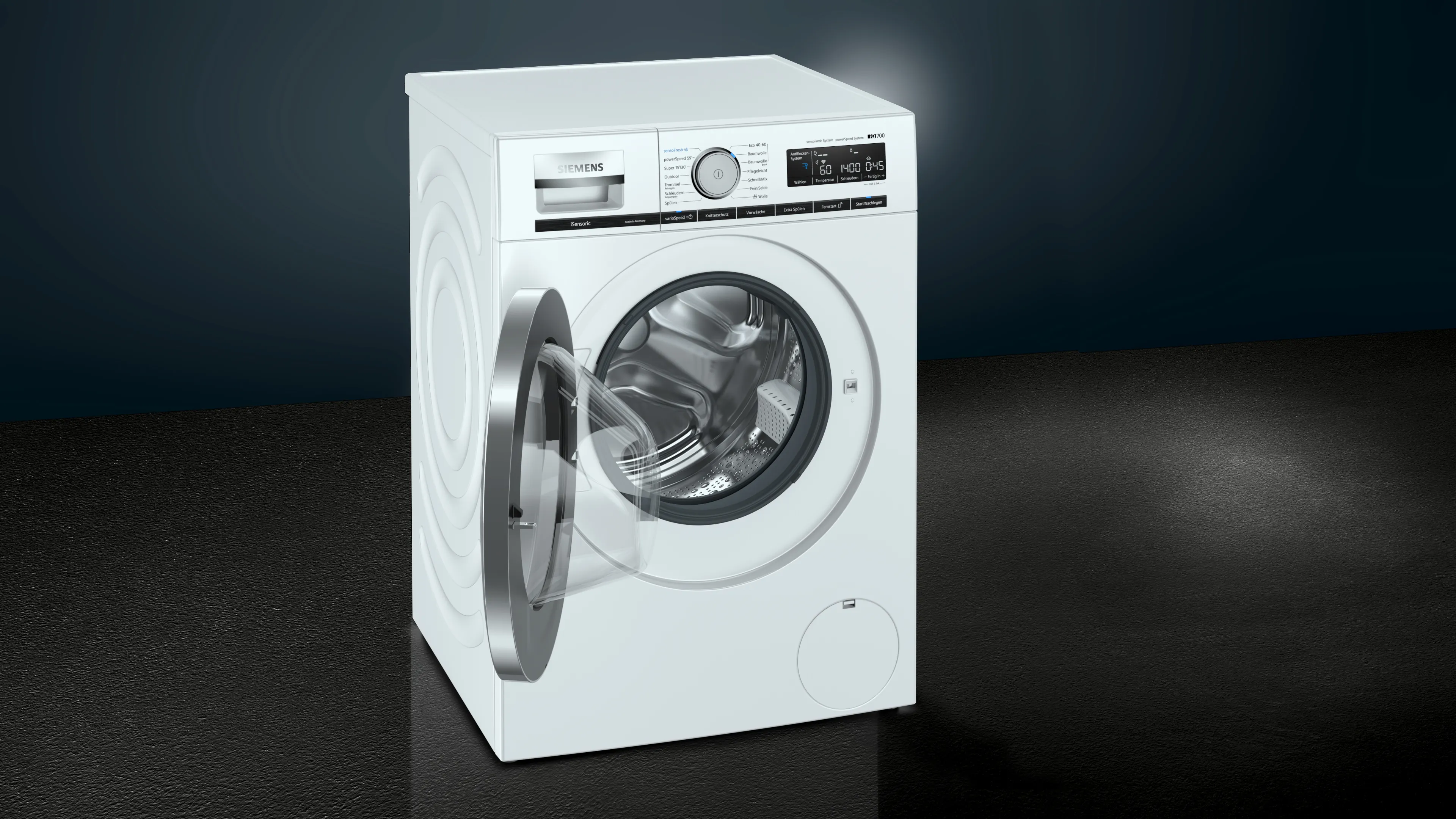 Foto Nr. 3 des Produkts WM14VL42