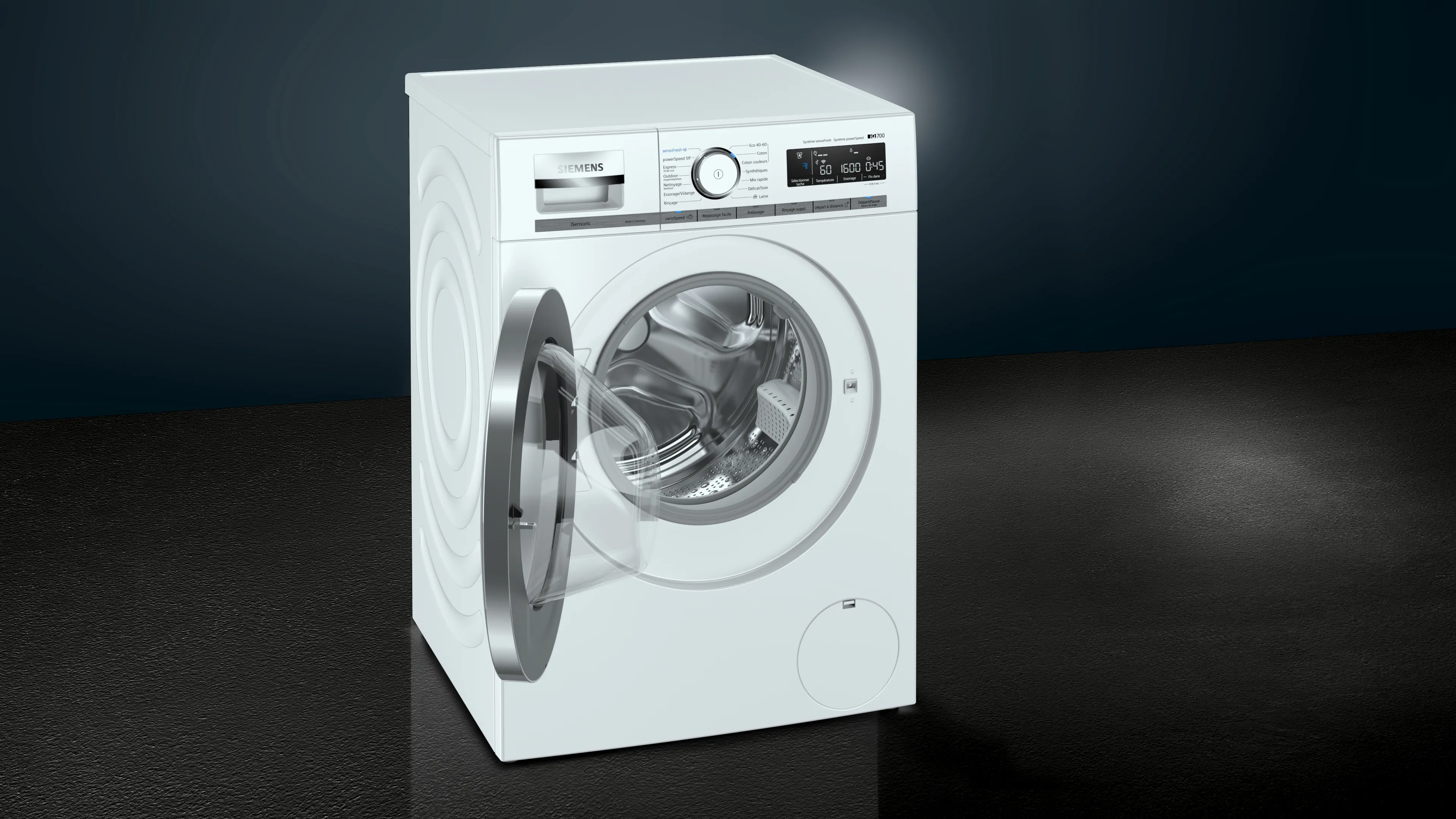 Photo n° 4 du produit WM16XLH2FF