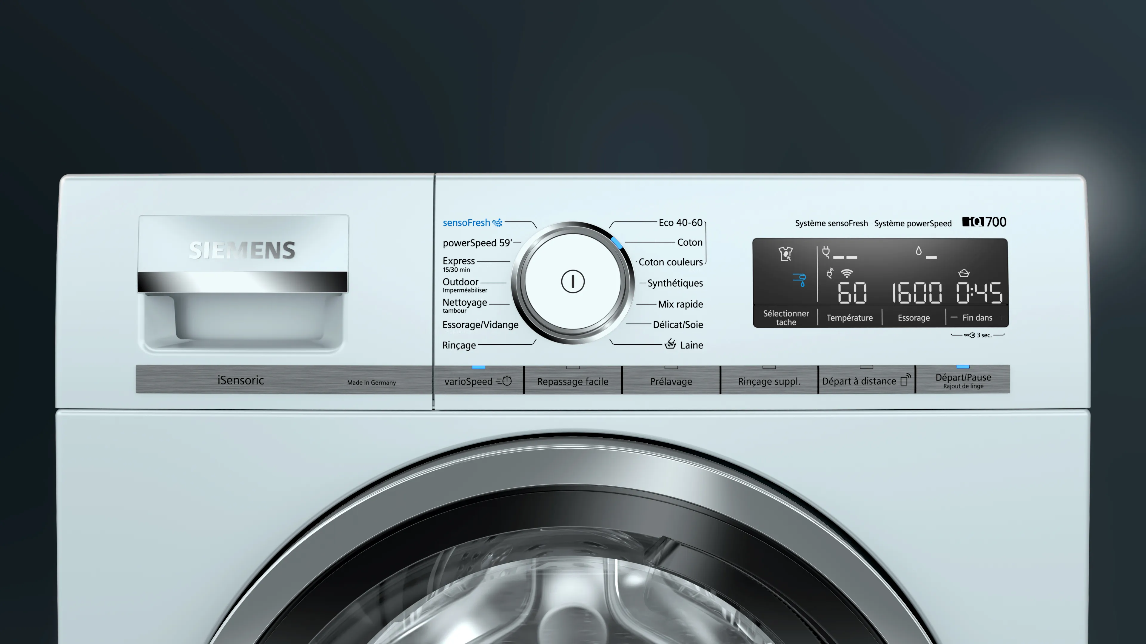 Photo n° 3 du produit WM16XLH2FF