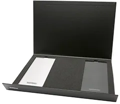 Gaggenau Glasmuster Serie 400