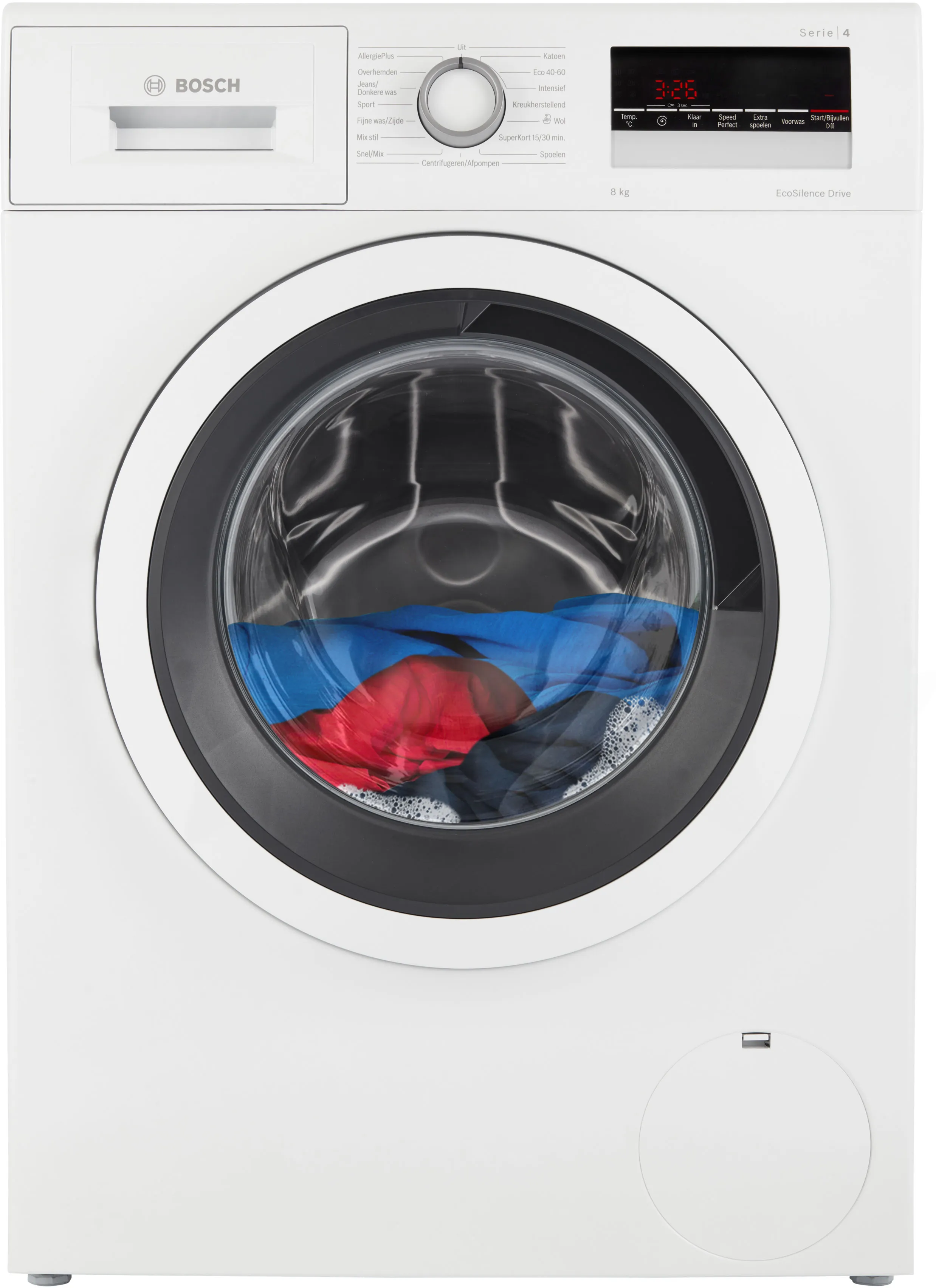 Foto nr. 7 van het product WAN28205NL