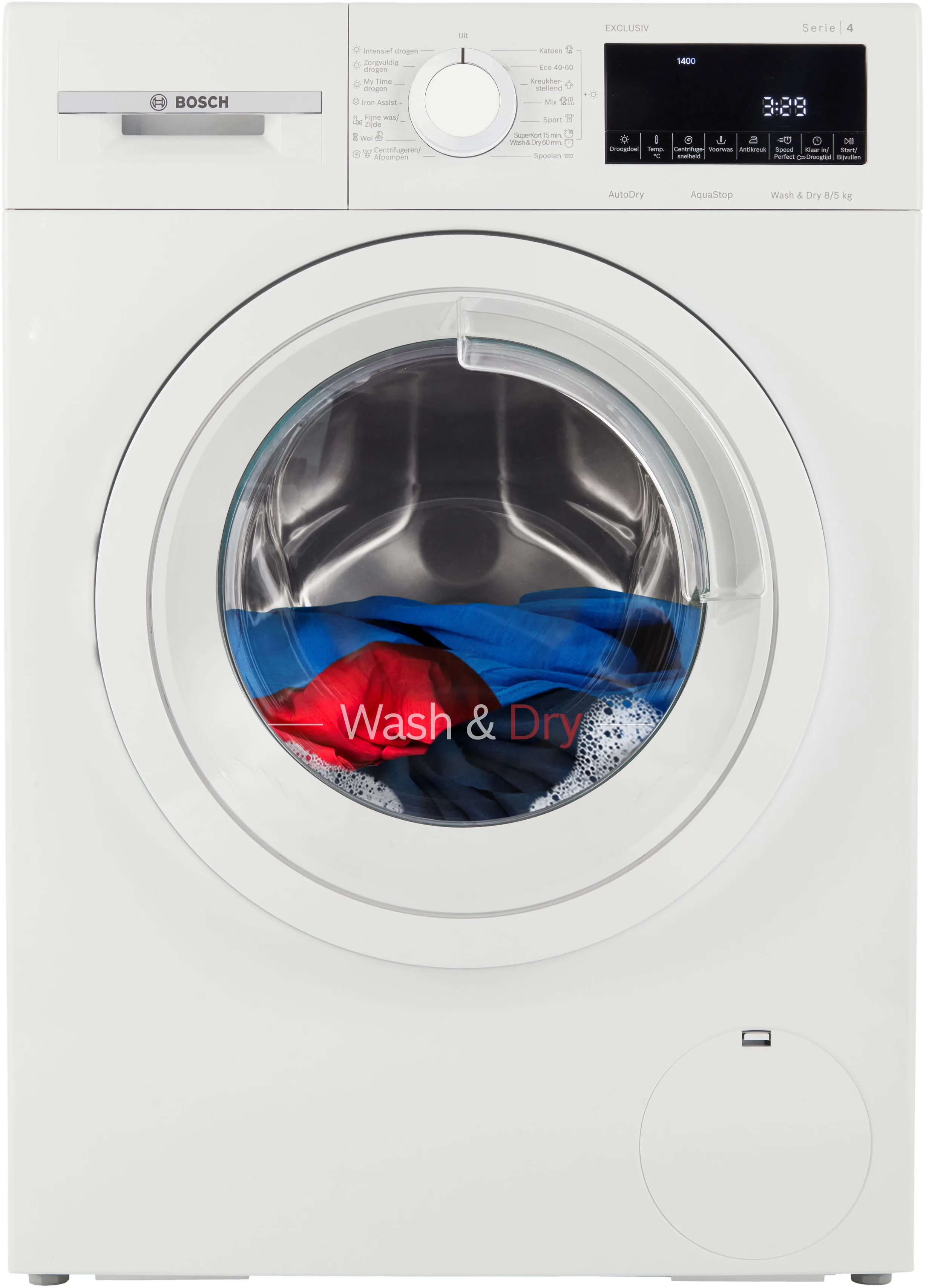 Foto nr. 3 van het product WNA13490NL