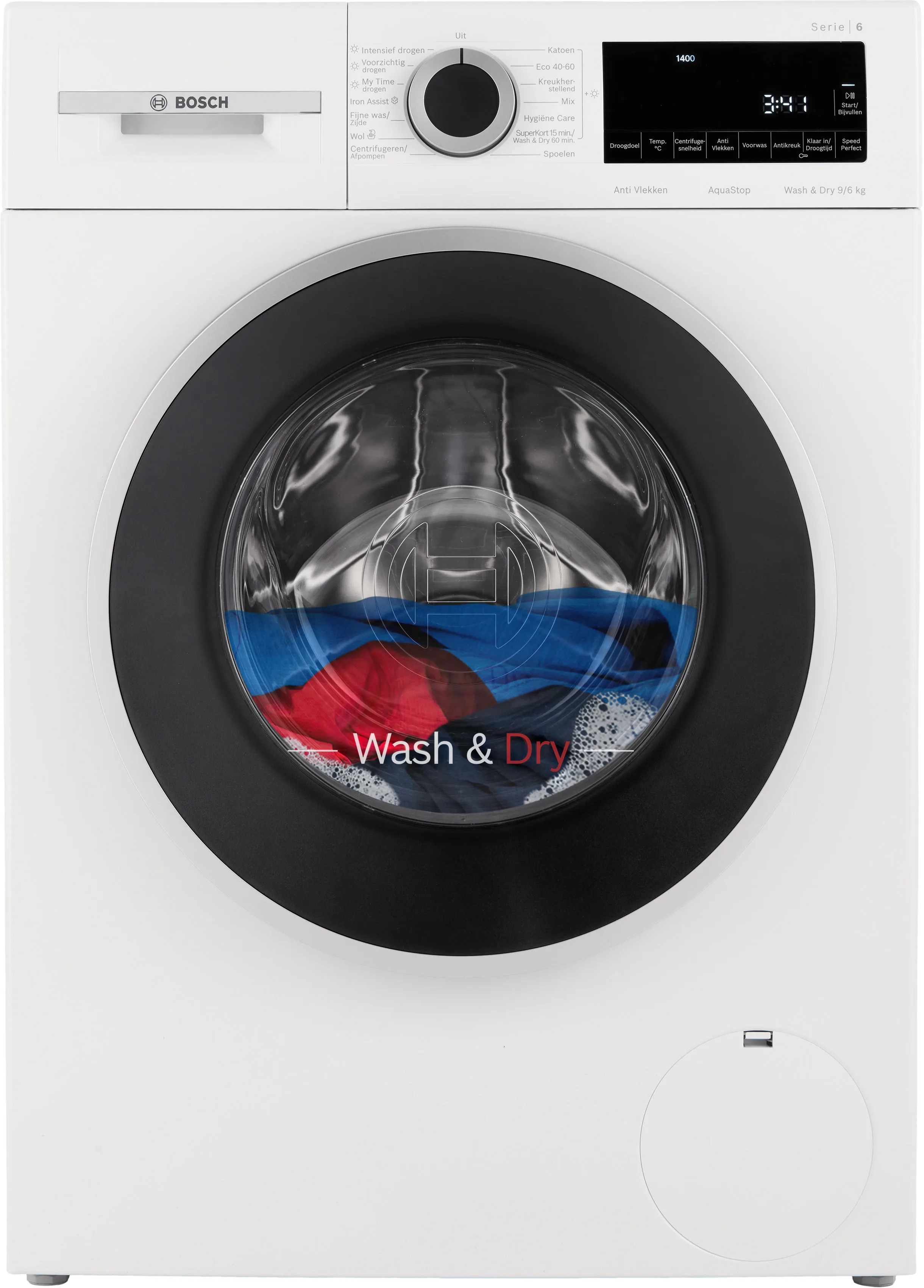 Foto nr. 6 van het product WNG24430NL