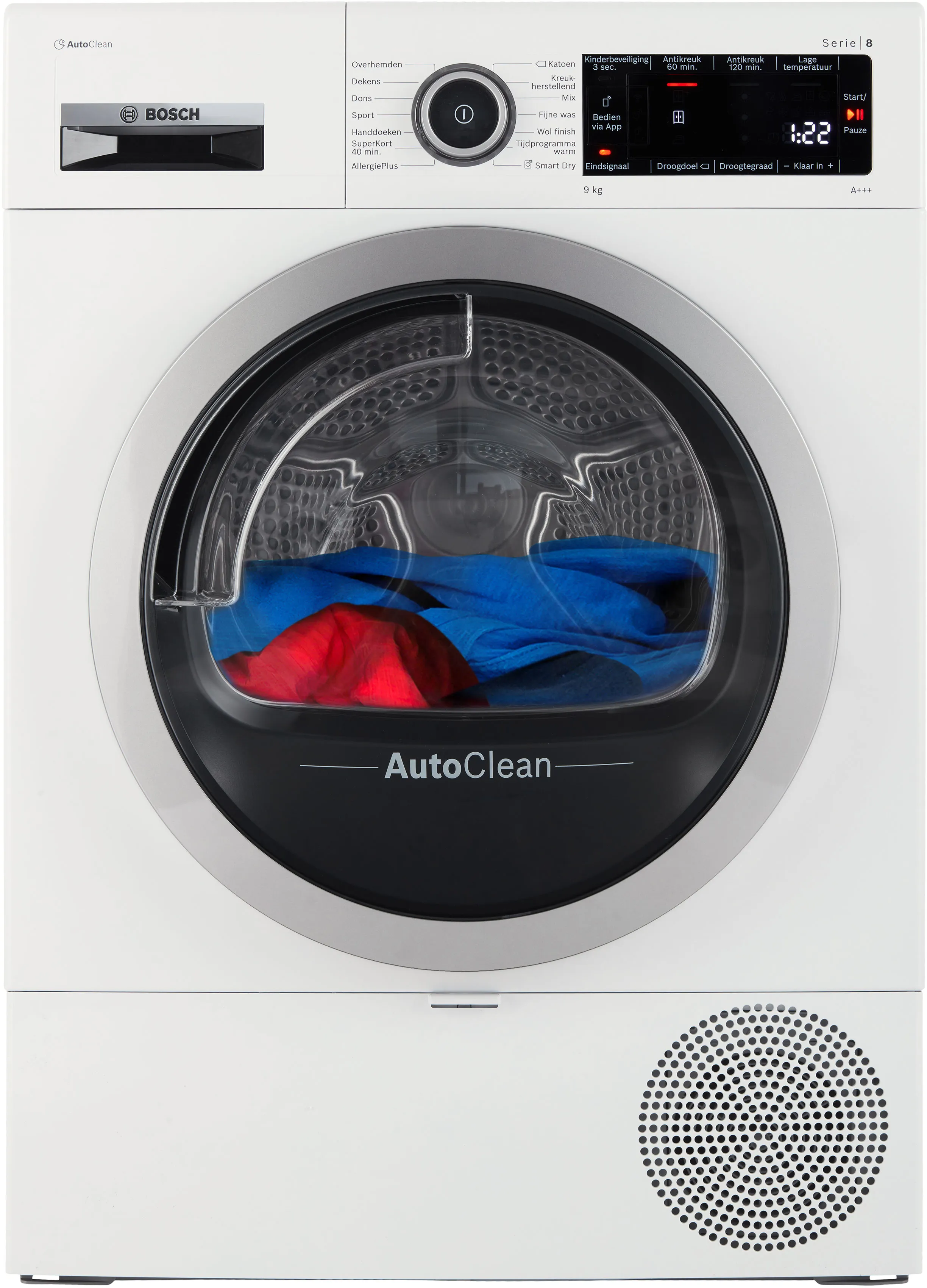 Foto nr. 6 van het product WTXH8M75NL