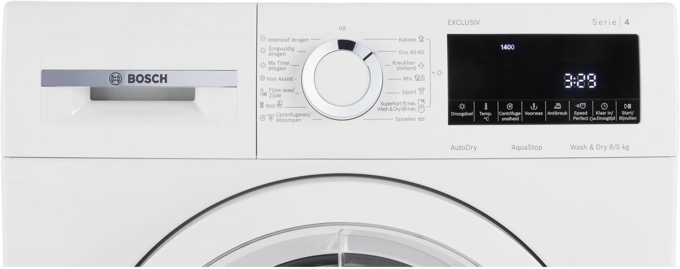 Foto nr. 4 van het product WNA13490NL