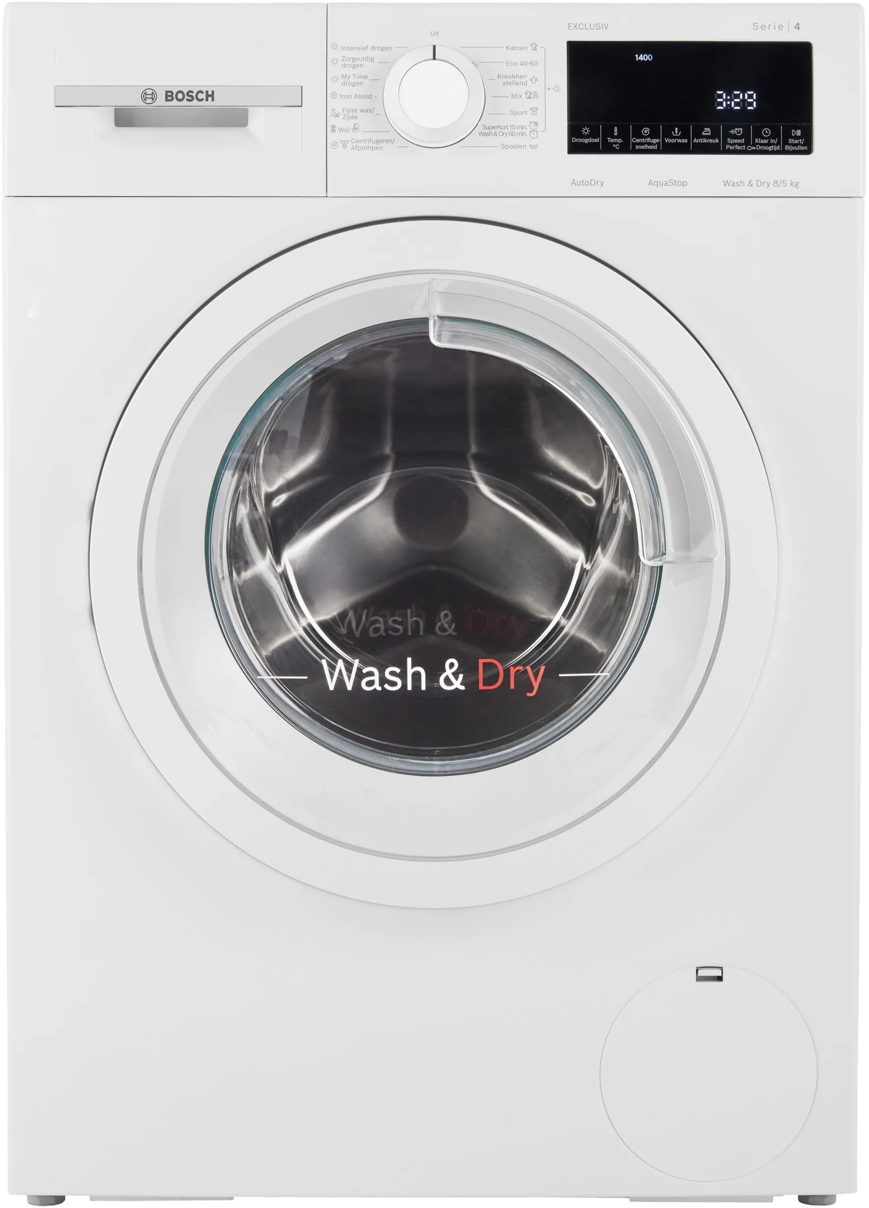 Foto nr. 6 van het product WNA13490NL