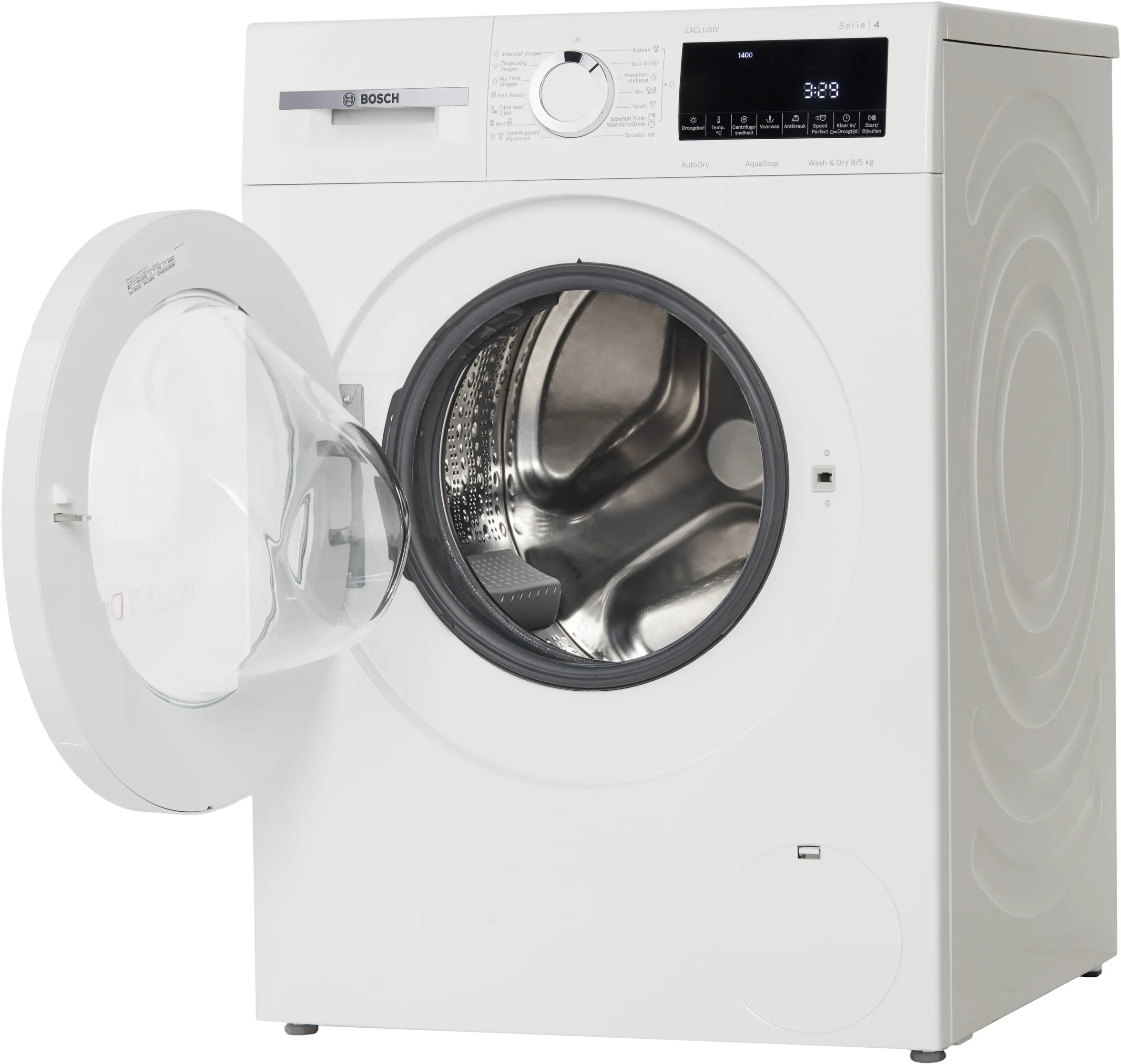 Foto nr. 8 van het product WNA13490NL