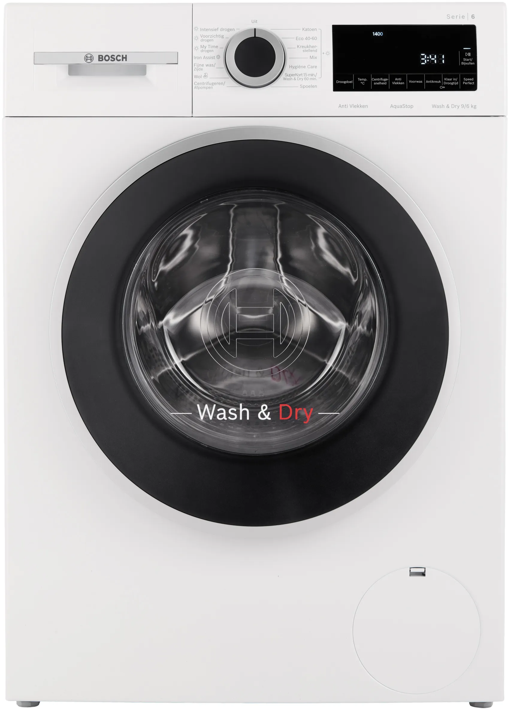 Foto nr. 7 van het product WNG24430NL