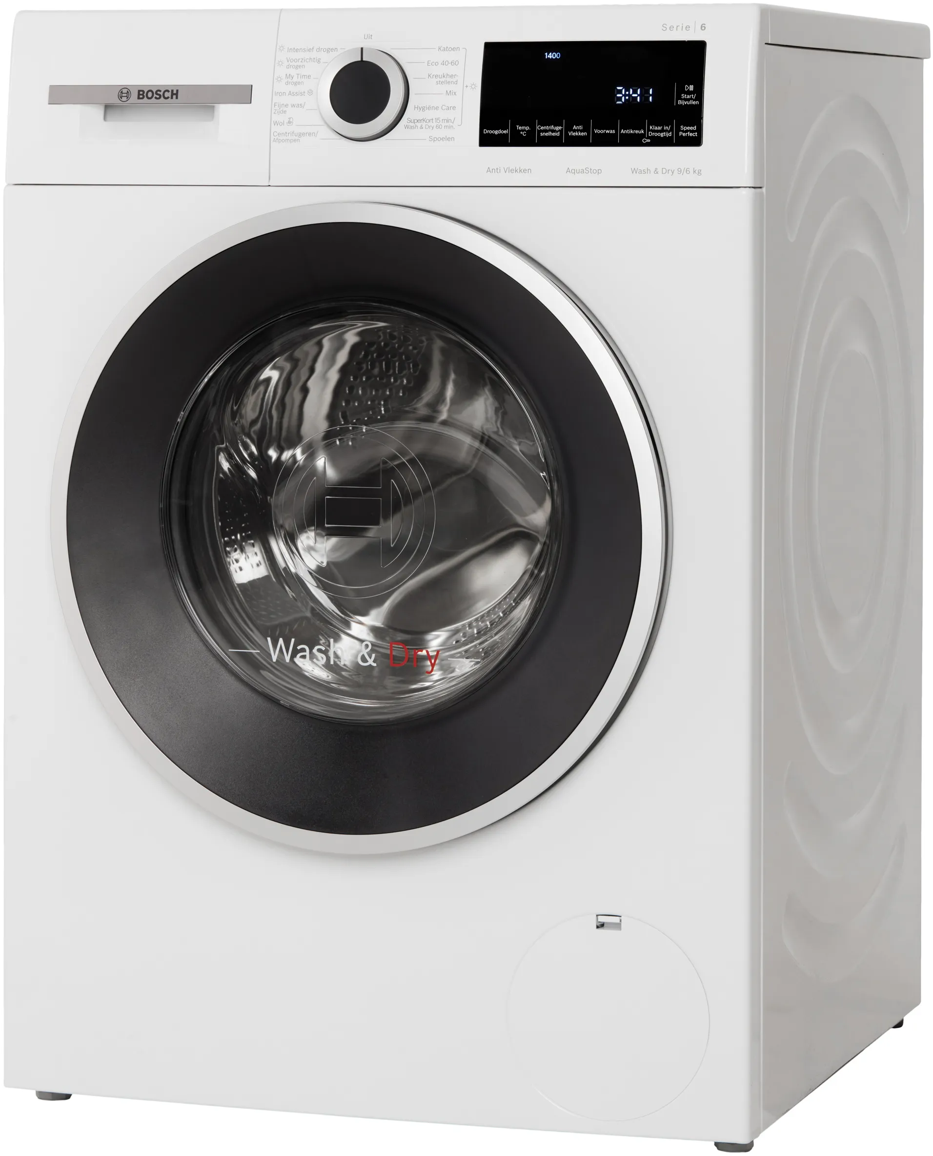 Foto nr. 8 van het product WNG24430NL