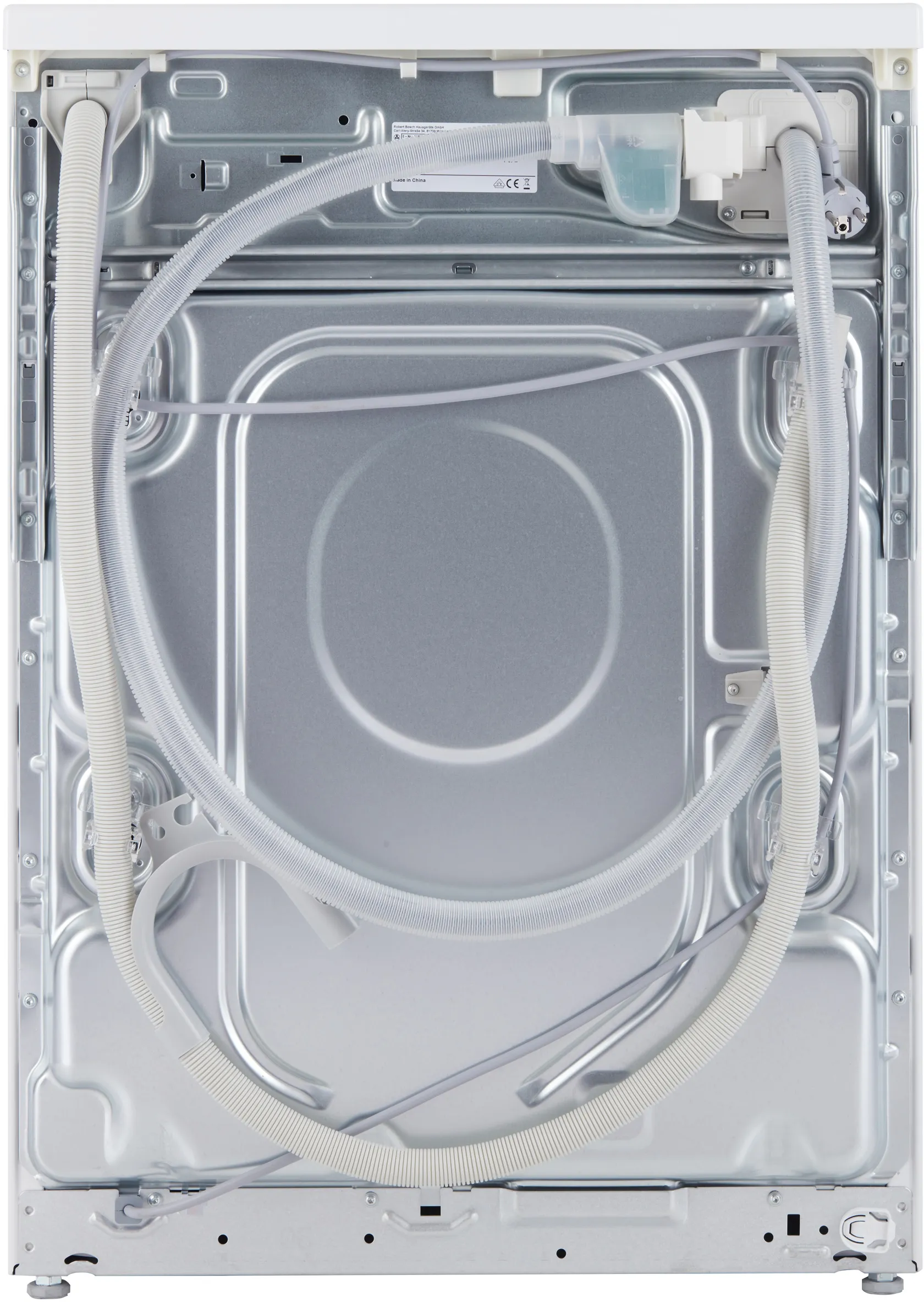 Foto nr. 9 van het product WNG24430NL