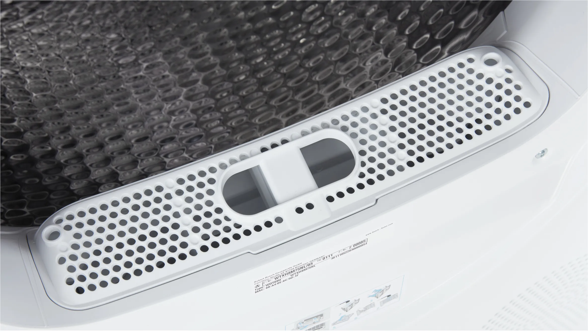 Foto nr. 5 van het product WTXH8M75NL