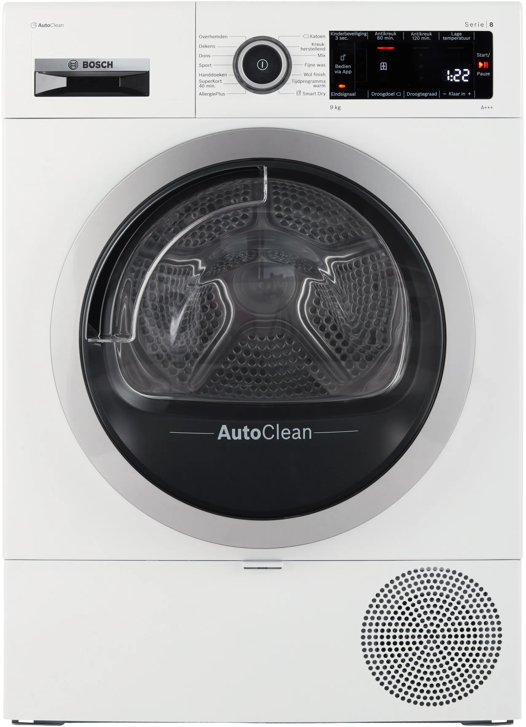 Foto nr. 7 van het product WTXH8M75NL