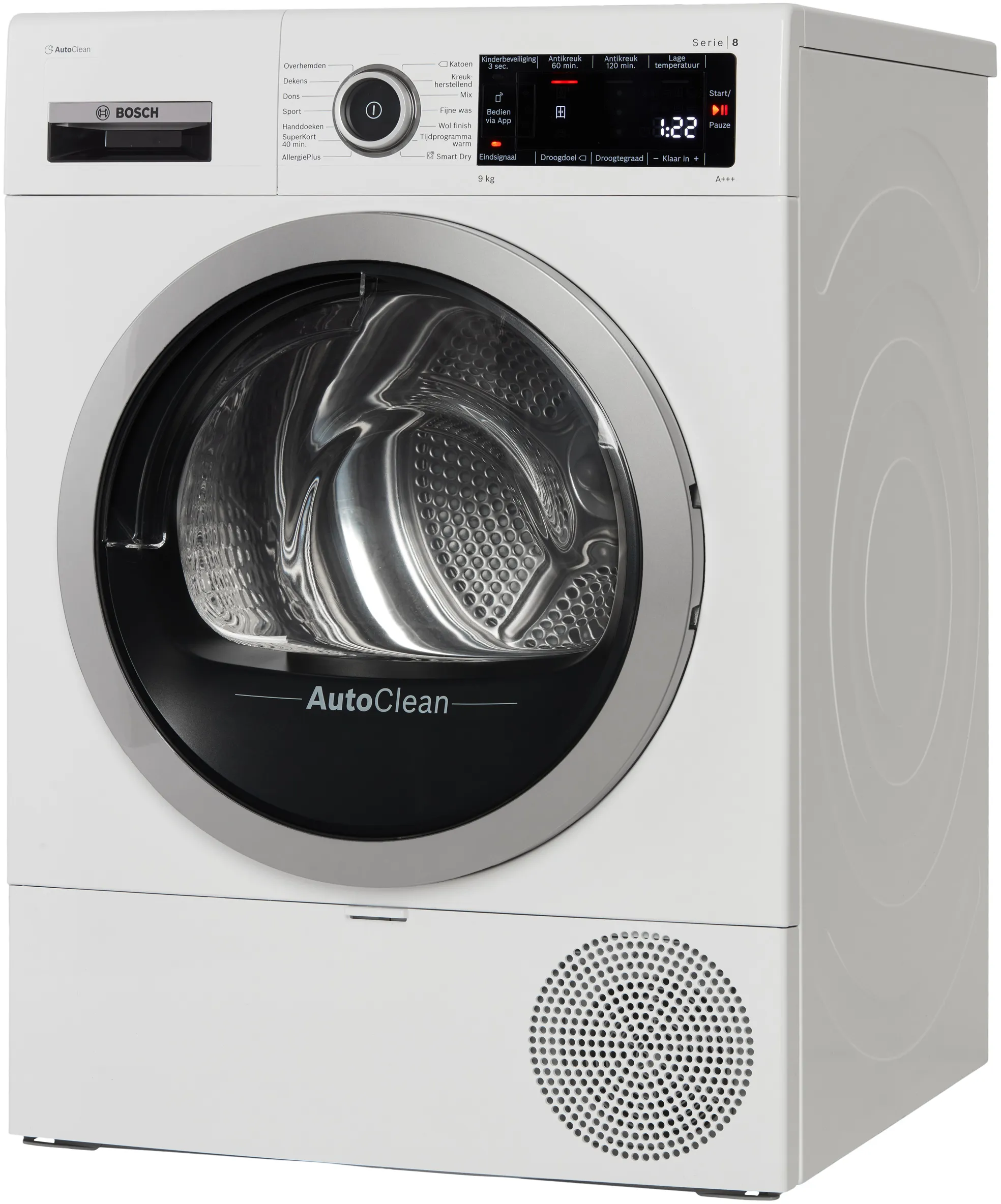 Foto nr. 8 van het product WTXH8M75NL