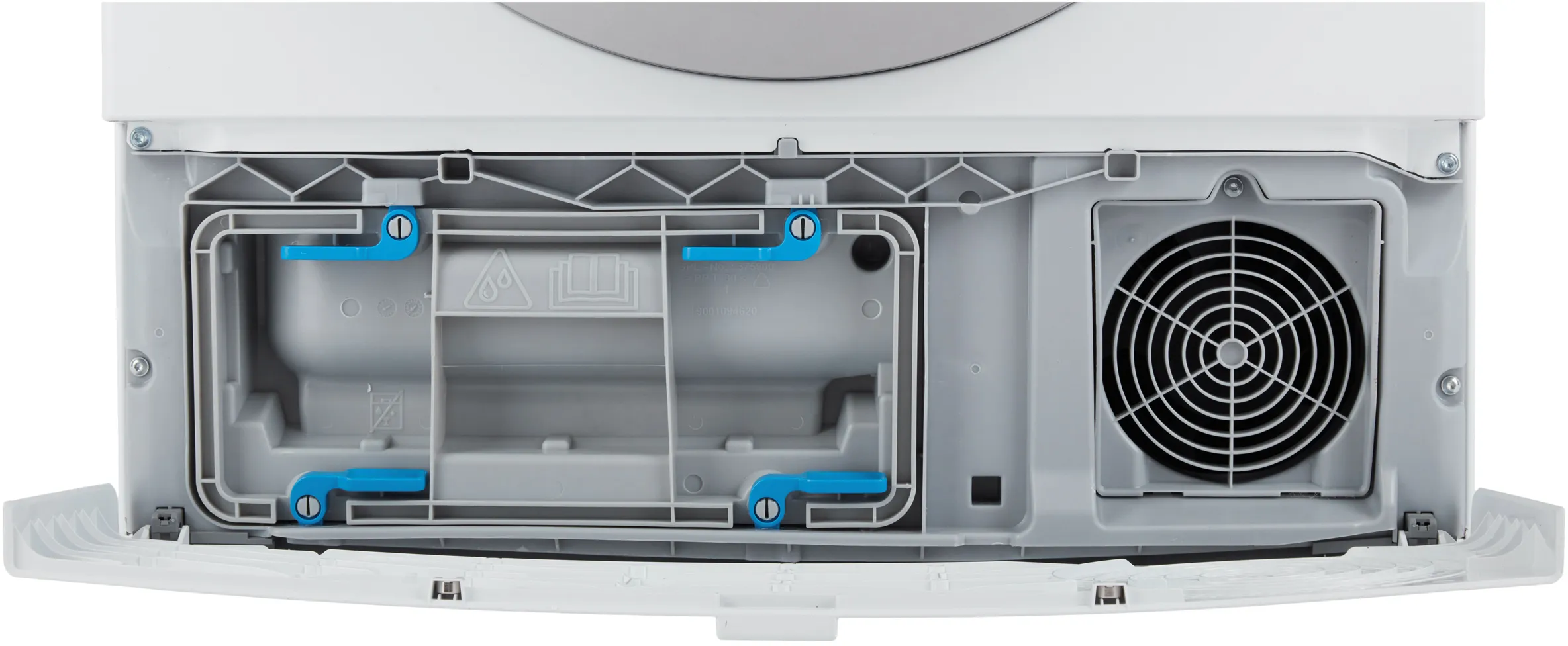 Foto nr. 10 van het product WTXH8M75NL