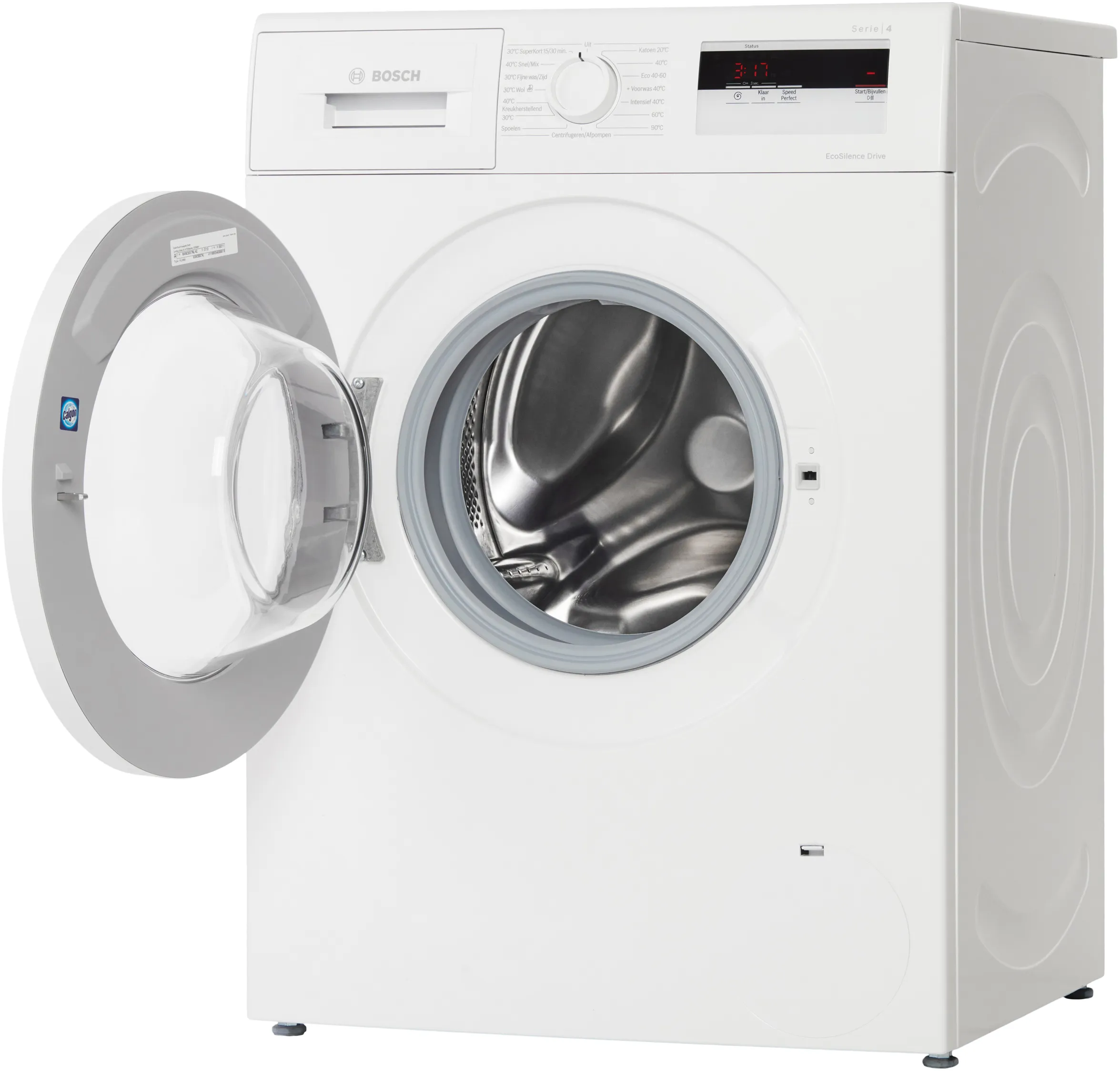 Foto nr. 10 van het product WAN28007NL