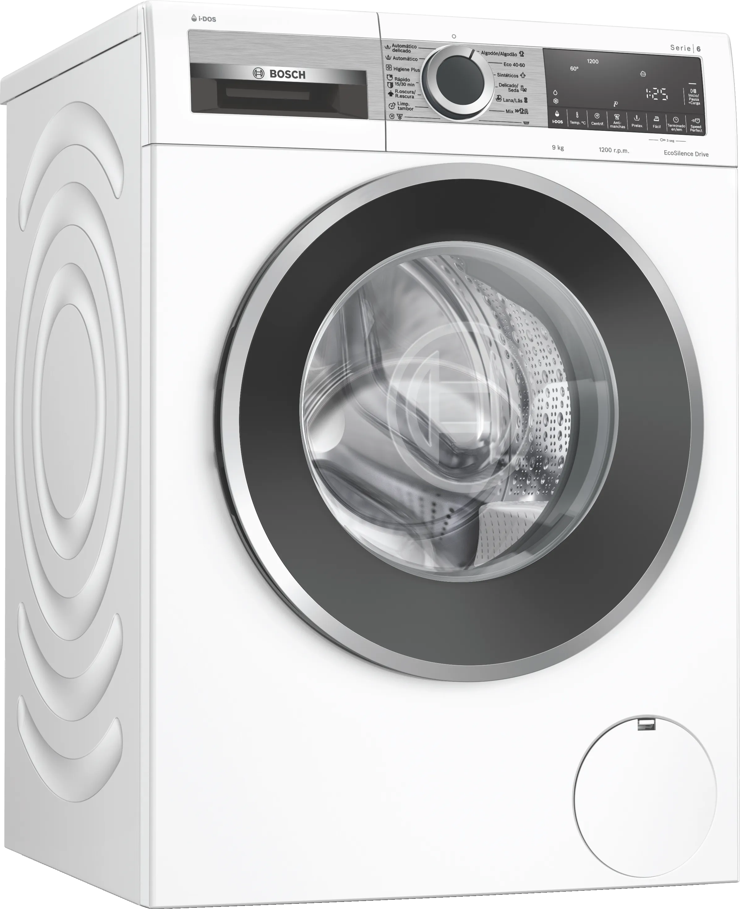 Foto Nº. 1 do produto WGG242A0ES