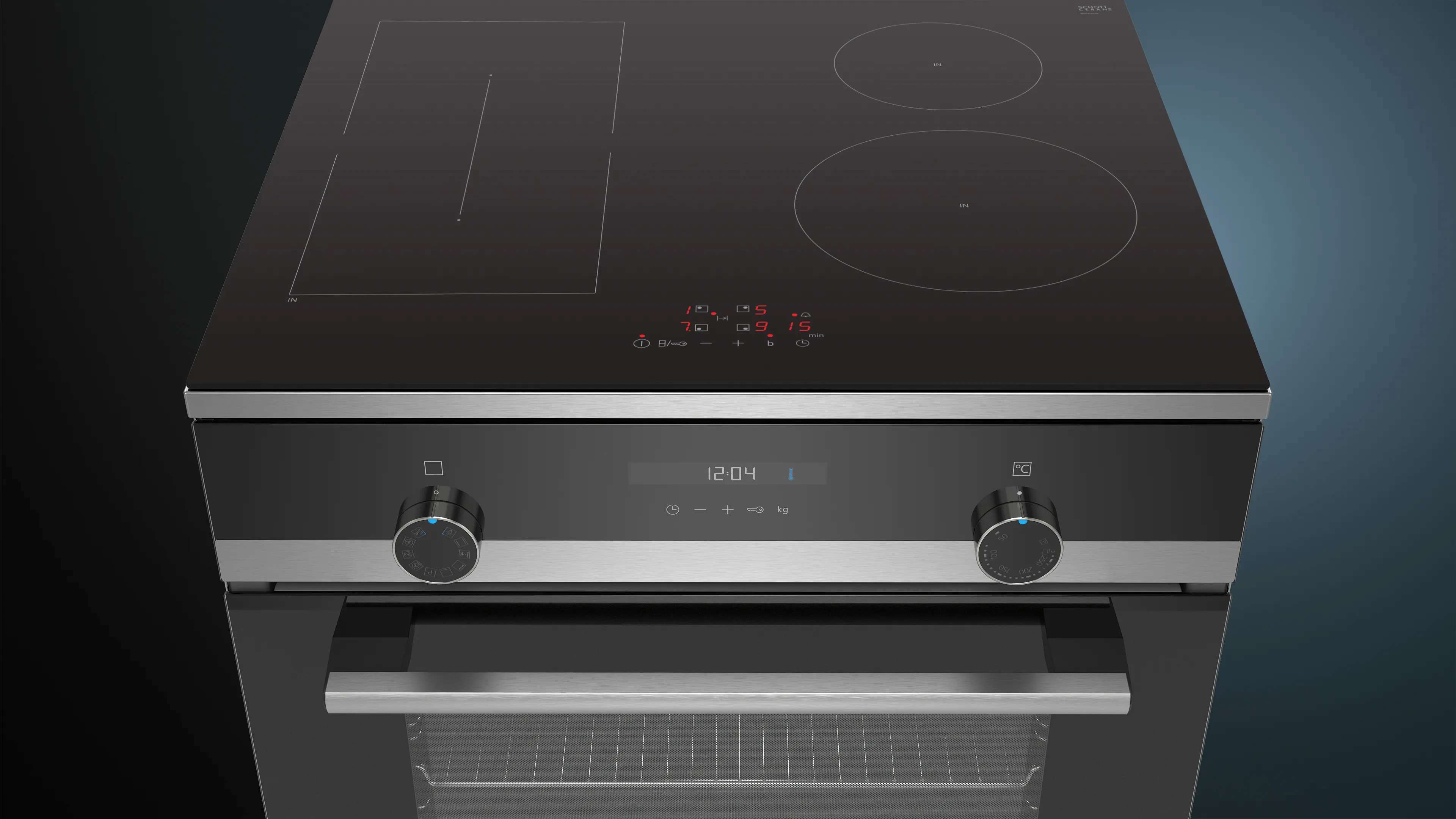 Foto Nr. 2 des Produkts HL9S5A341