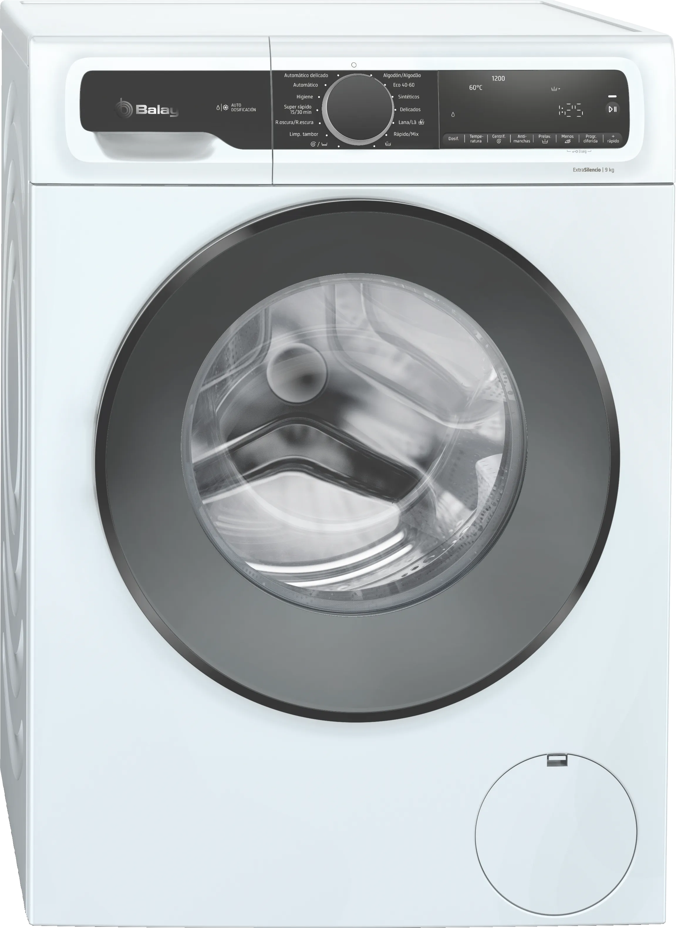 Foto nº 1 del producto 3TS392BD