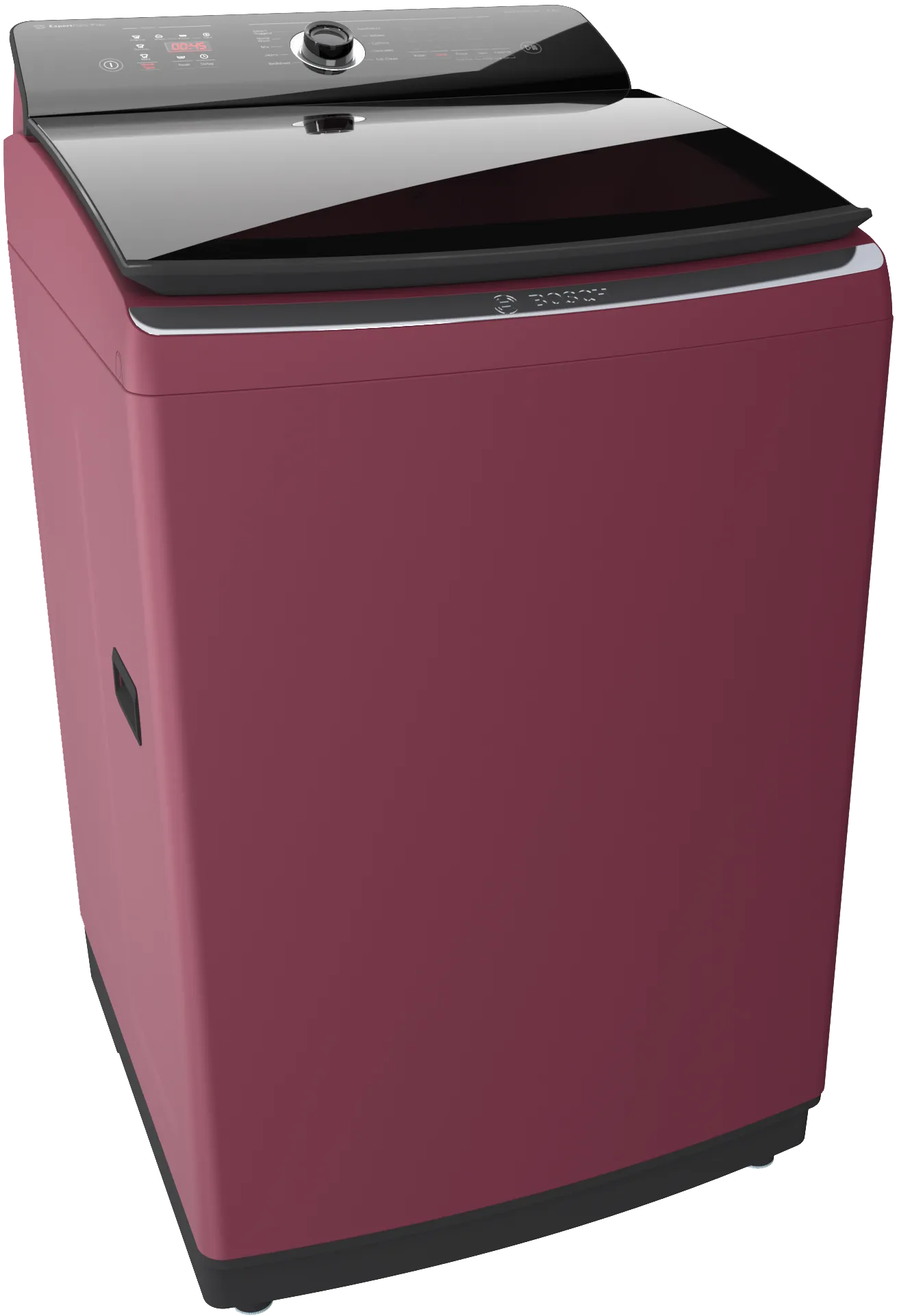 Series 4 washing machine, top loader 680 rpm