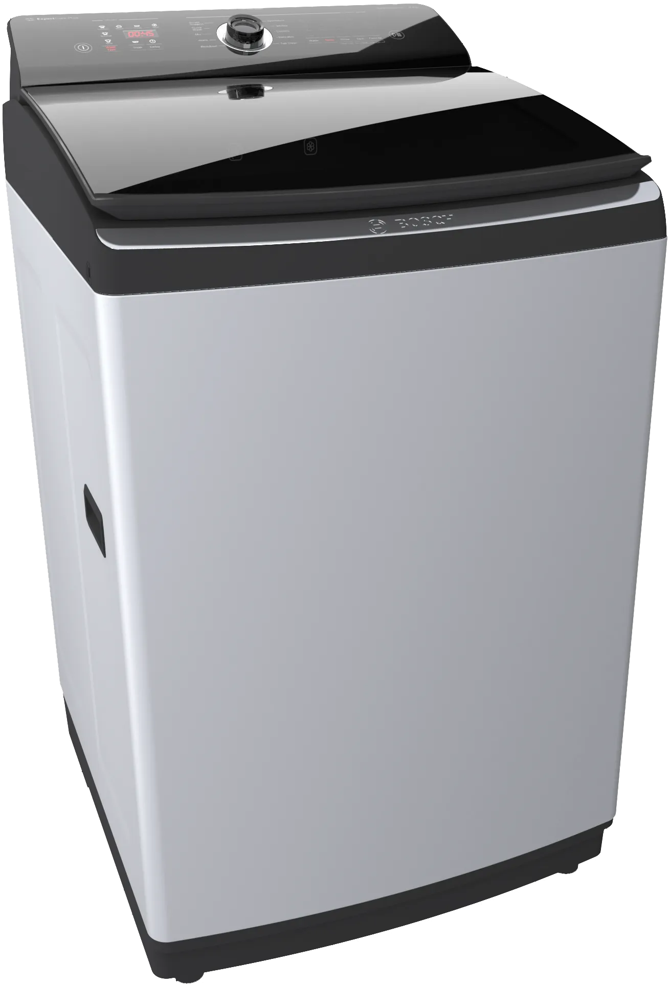 Series 4 washing machine, top loader 680 rpm