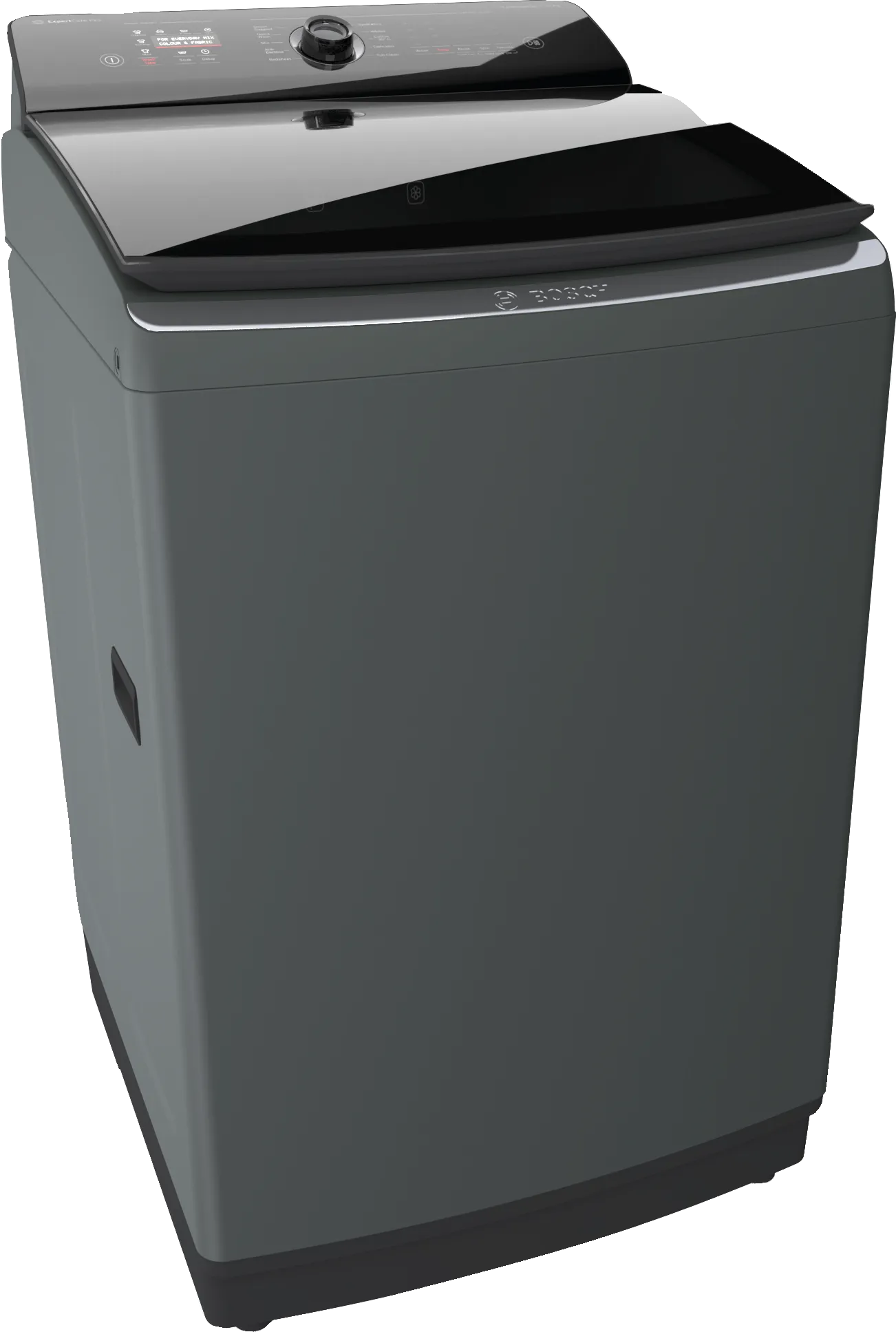 Series 6 washing machine, top loader 680 rpm