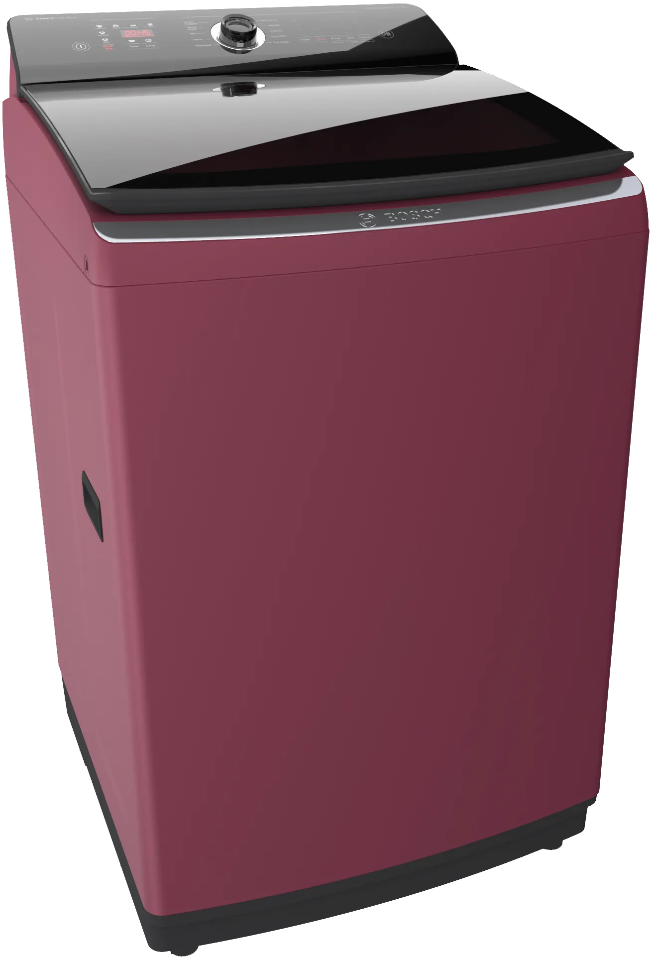 Series 4 washing machine, top loader 680 rpm