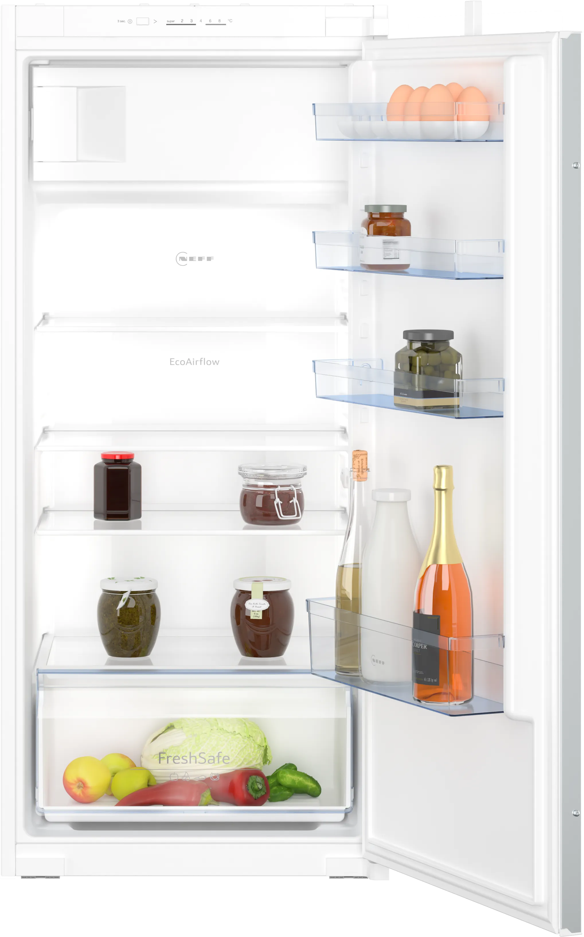 Photo n° 1 du produit KI2421SE0