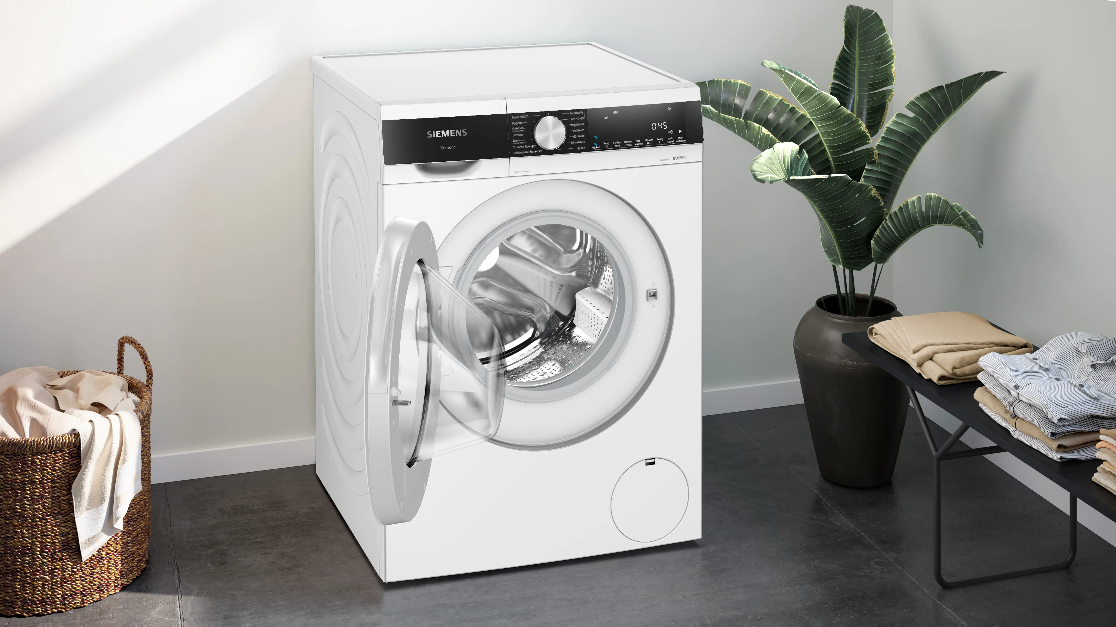 Foto Nr. 3 des Produkts WG56G2M90