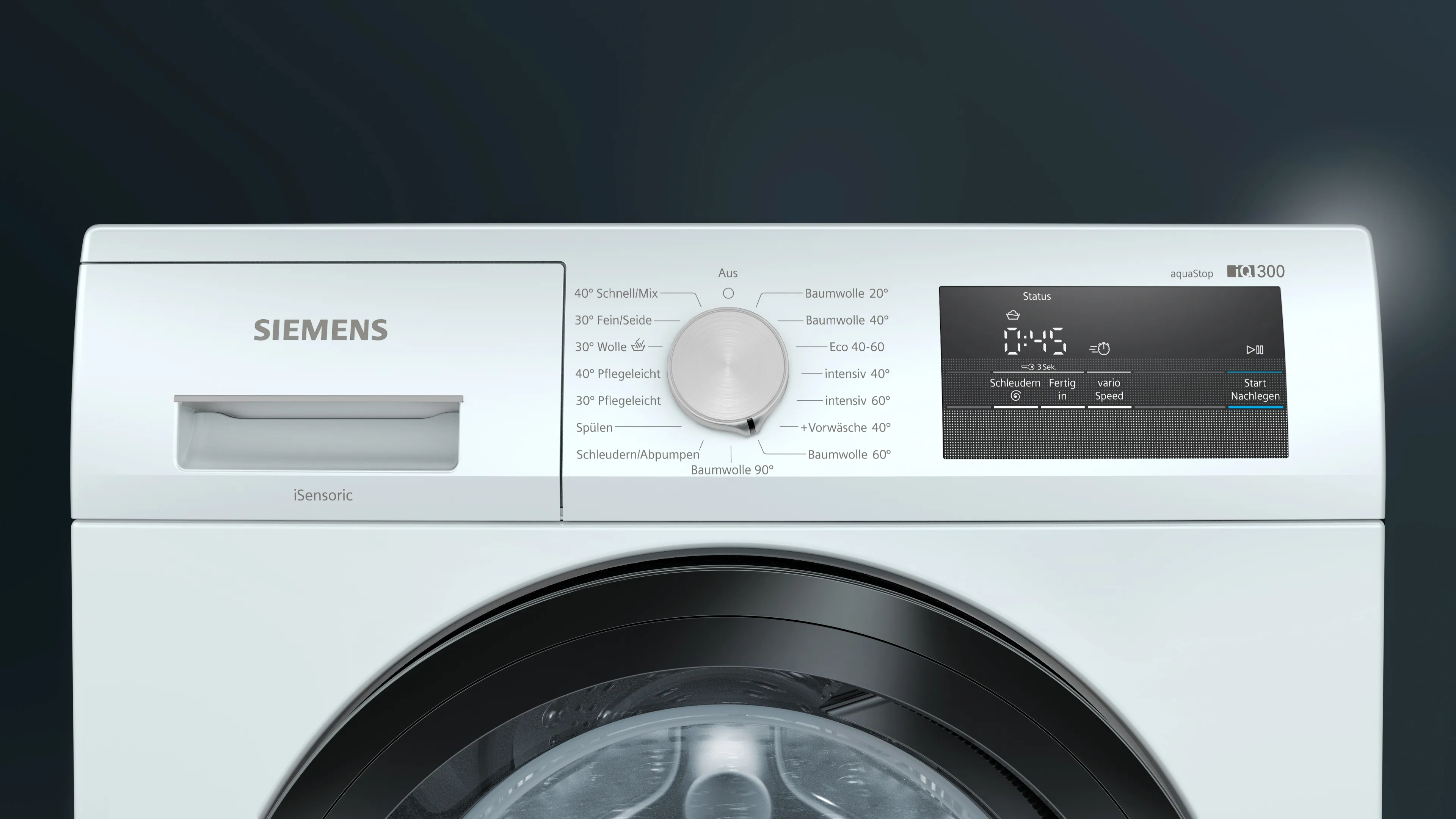 Foto Nr. 3 des Produkts WM14NK71EX