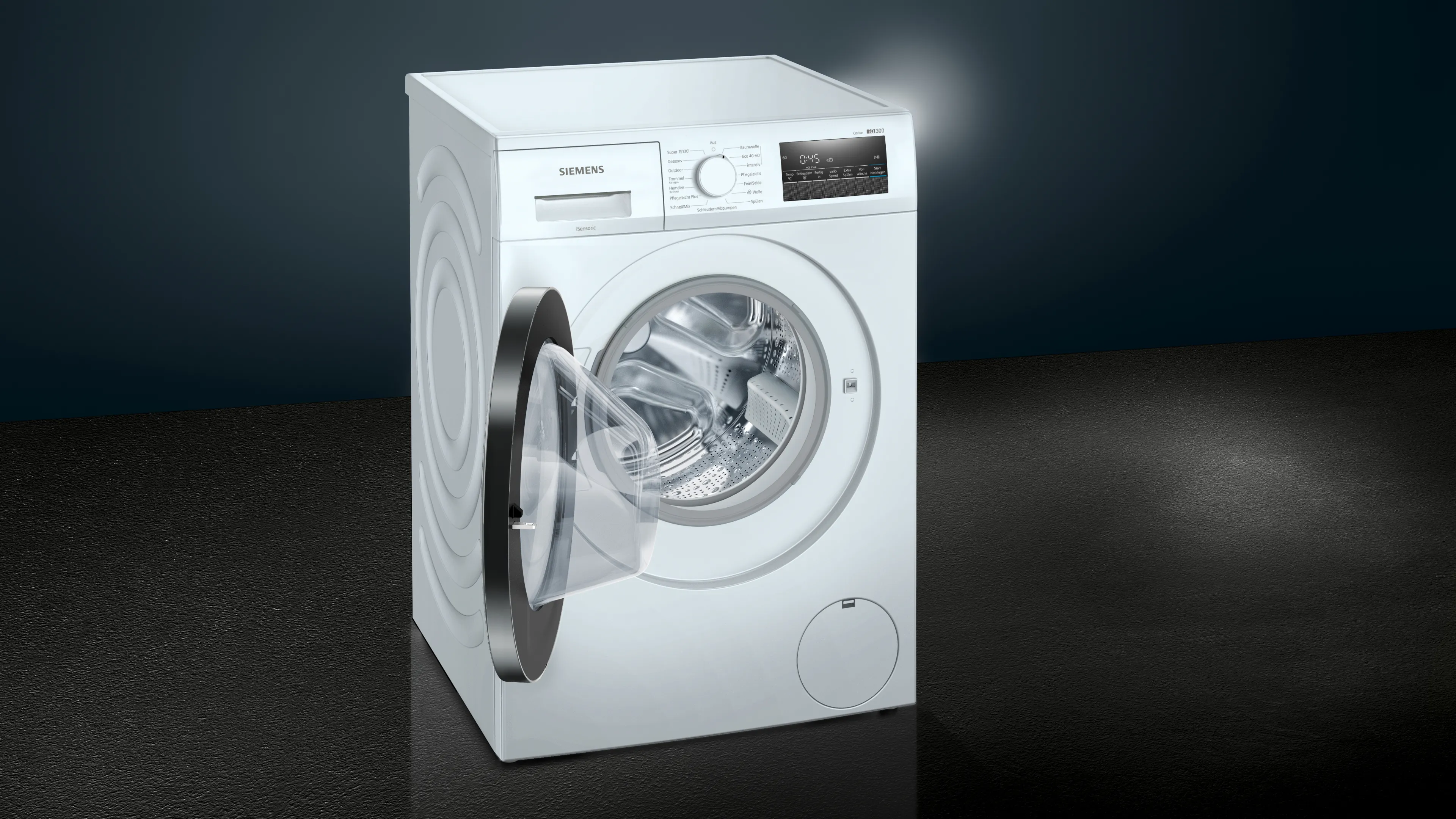 Foto Nr. 4 des Produkts WM14NKECO