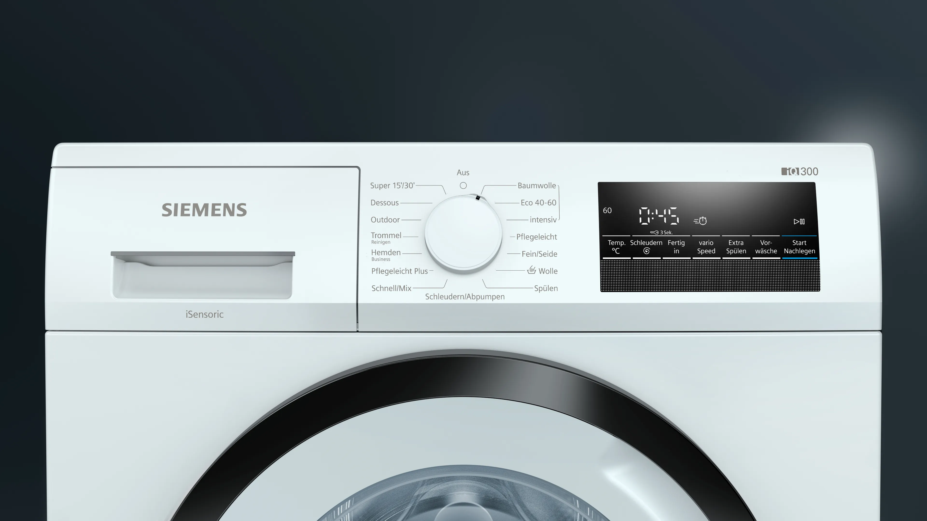 Foto Nr. 3 des Produkts WM14N228