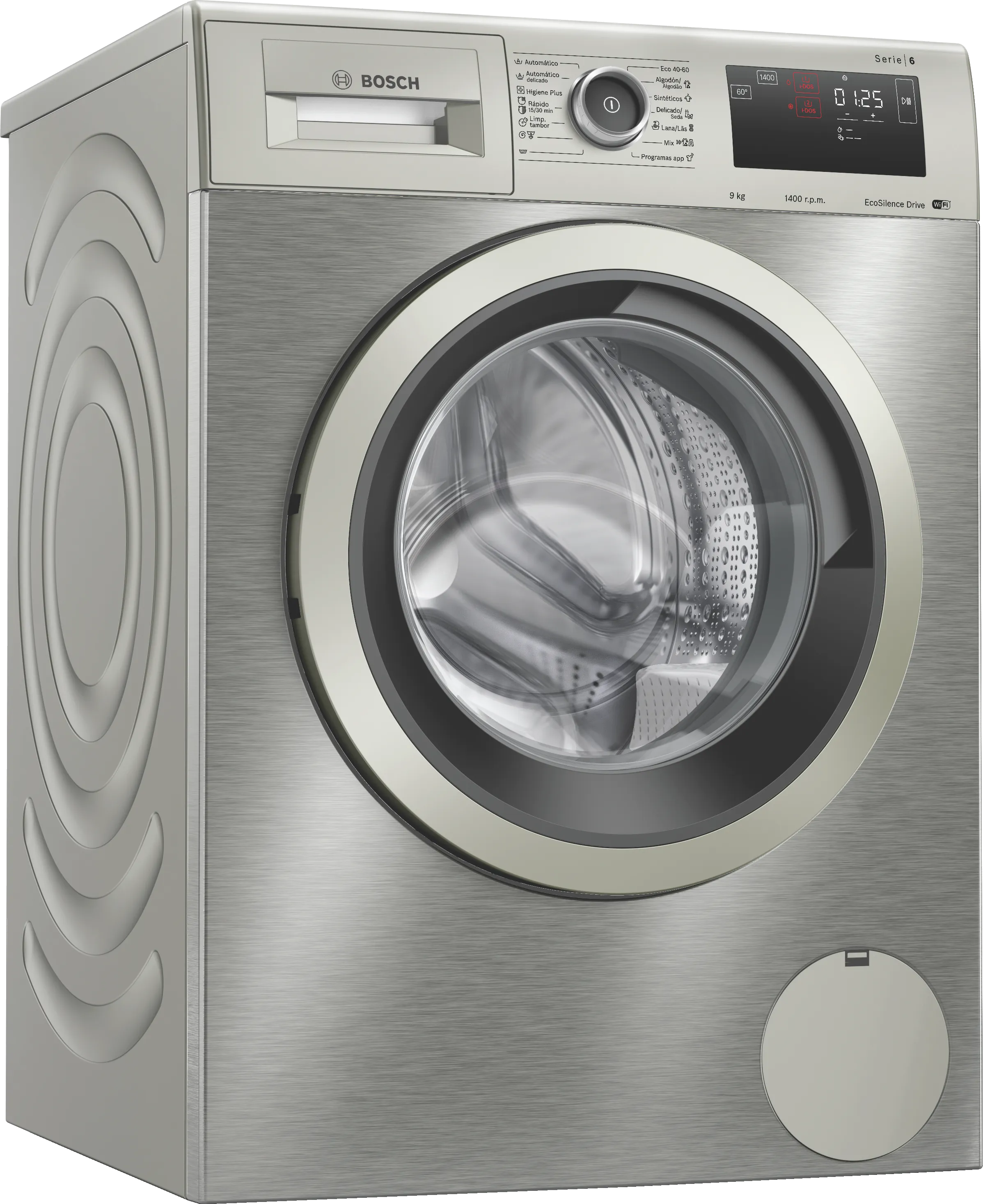 Foto n.º 1 del producto WAU28PHSES