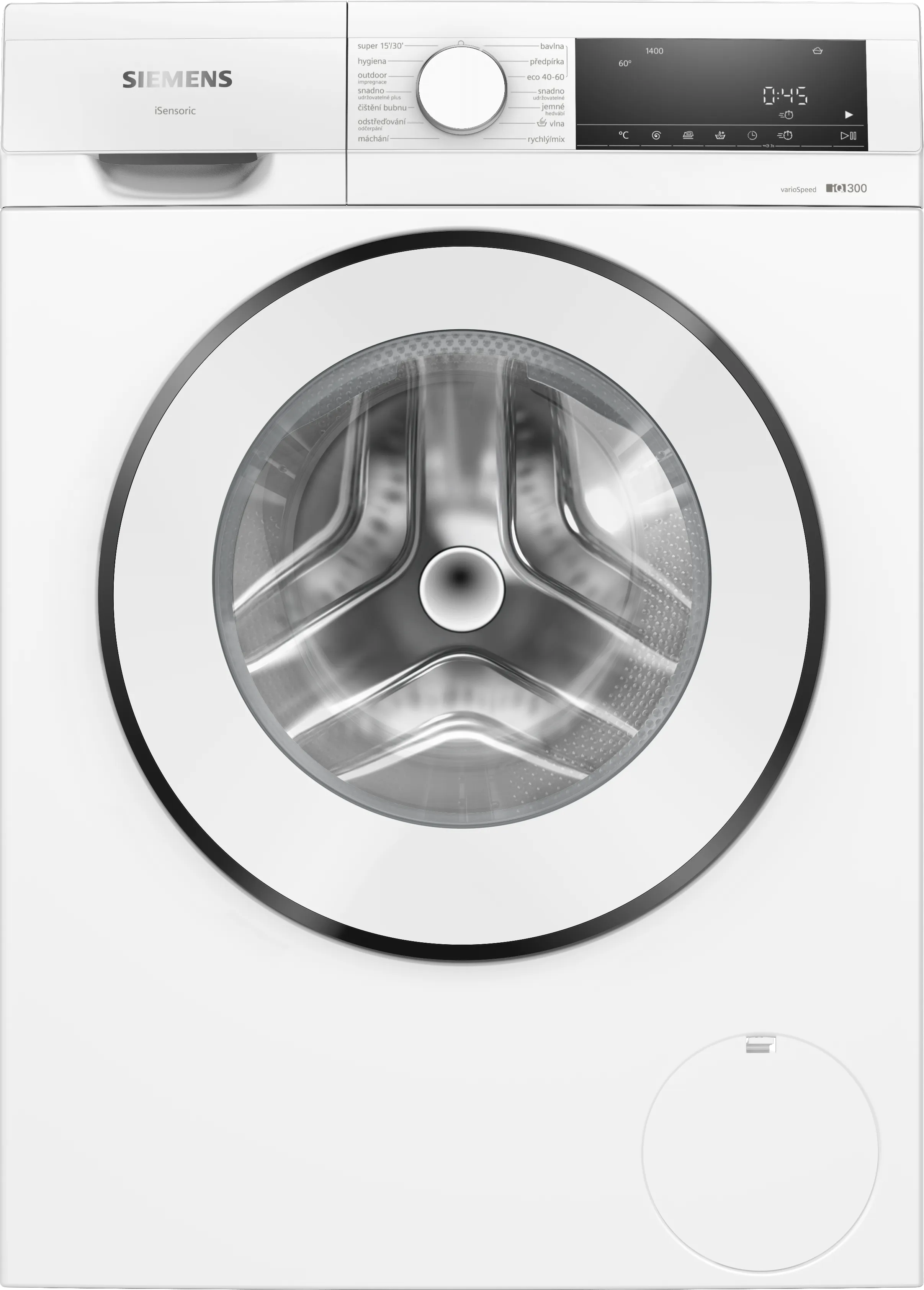 Fotografie č. 1 produktu WG44G000CS
