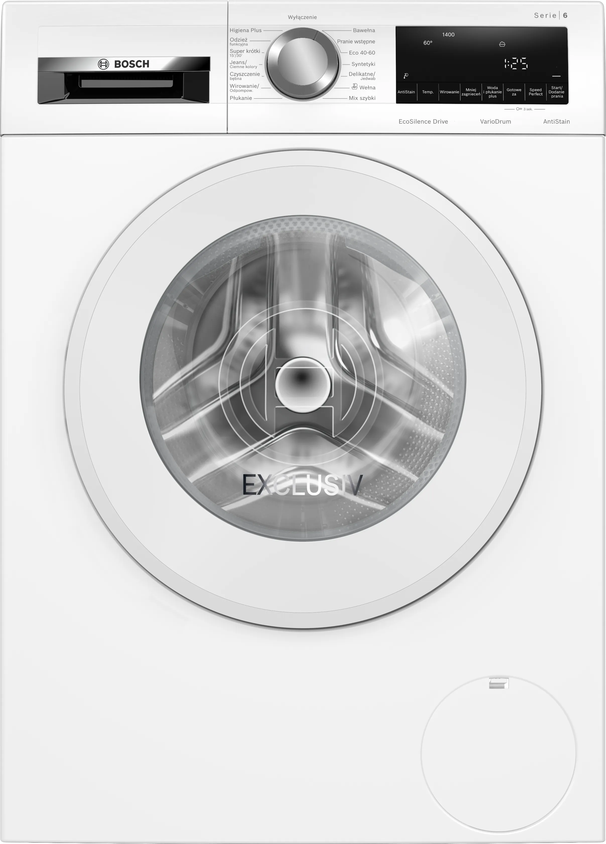 Zdjęcie produktu nr 1 WGG1440SPL