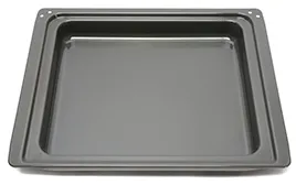 Profi-Pfanne Auflaufpfanne, emailliert