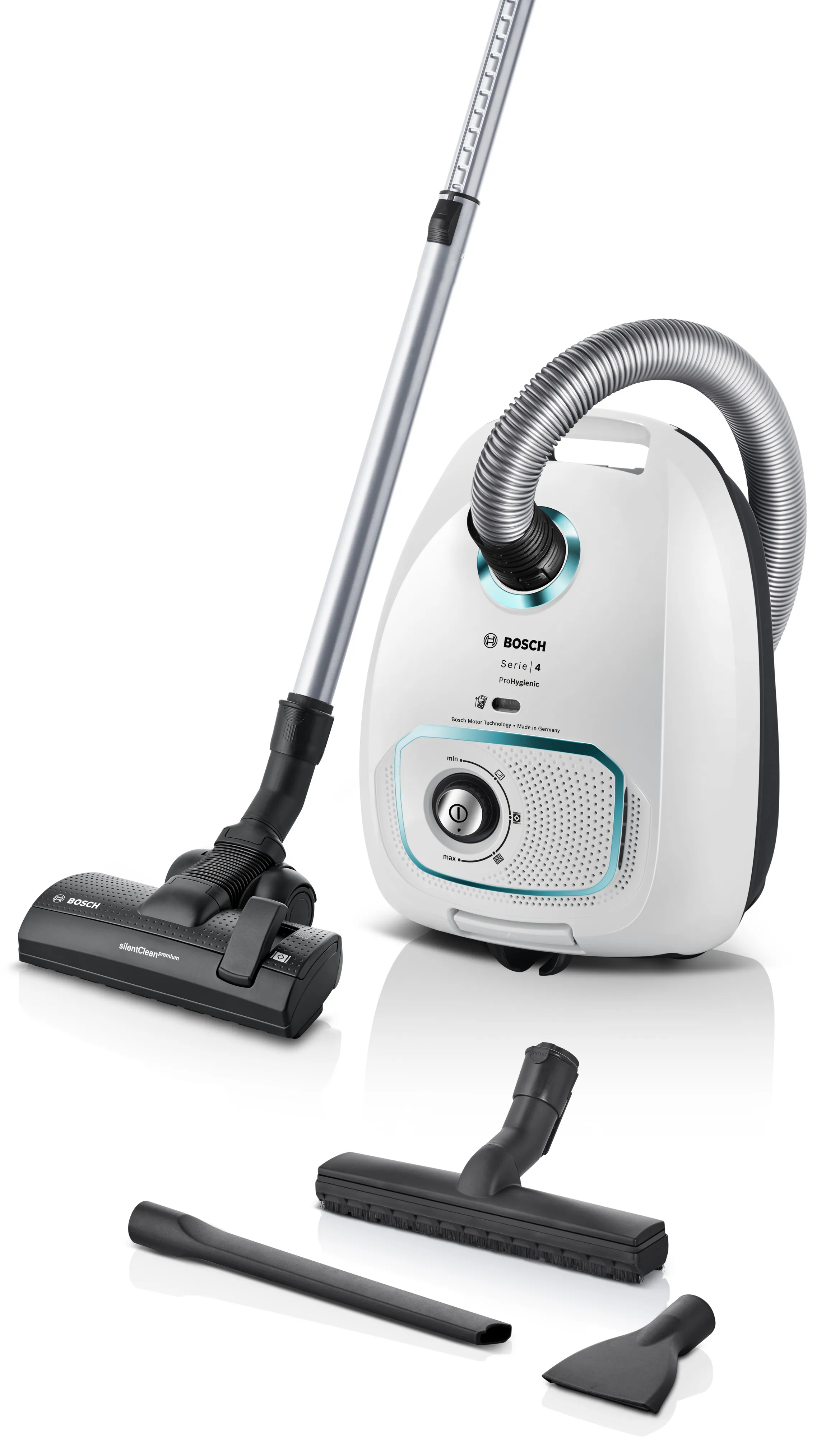 Photo n° 1 du produit BGLS4HYGFR