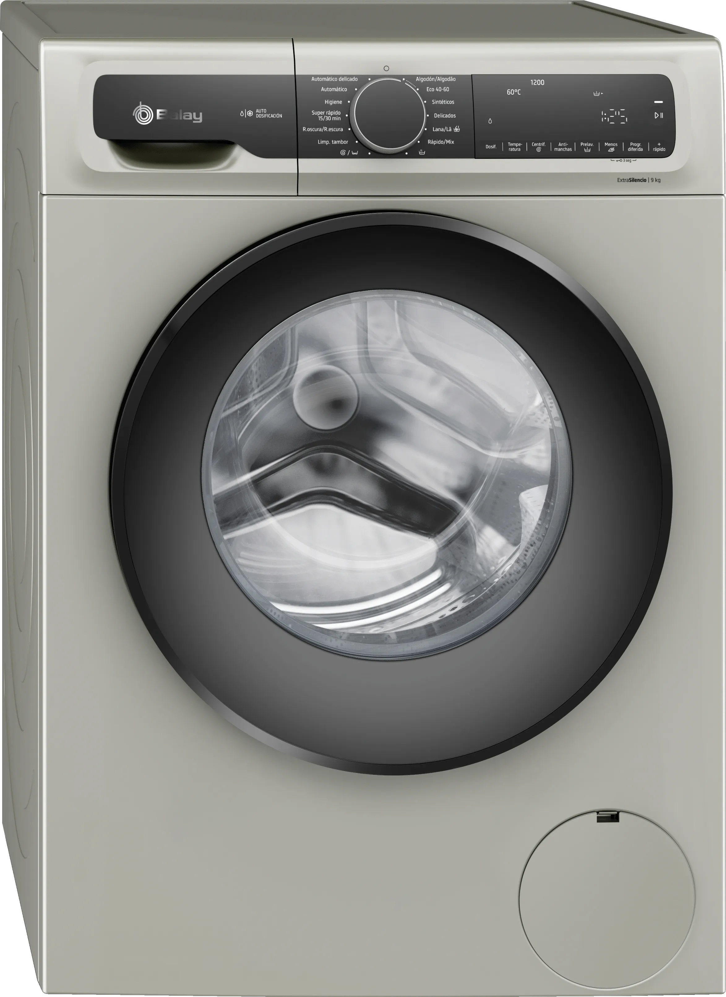 Foto nº 1 del producto 3TS493XD
