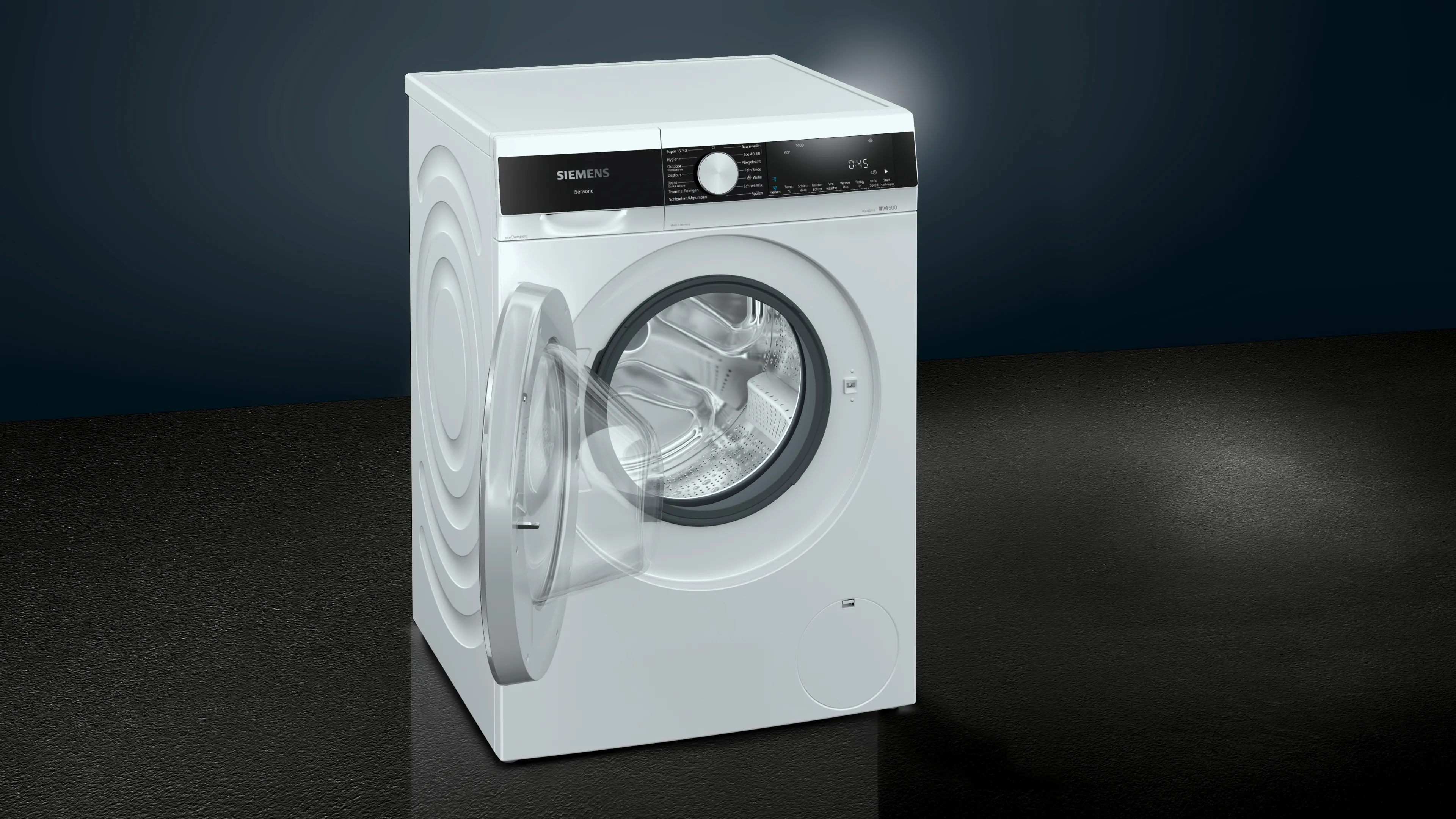 Foto Nr. 4 des Produkts WG44G2M90